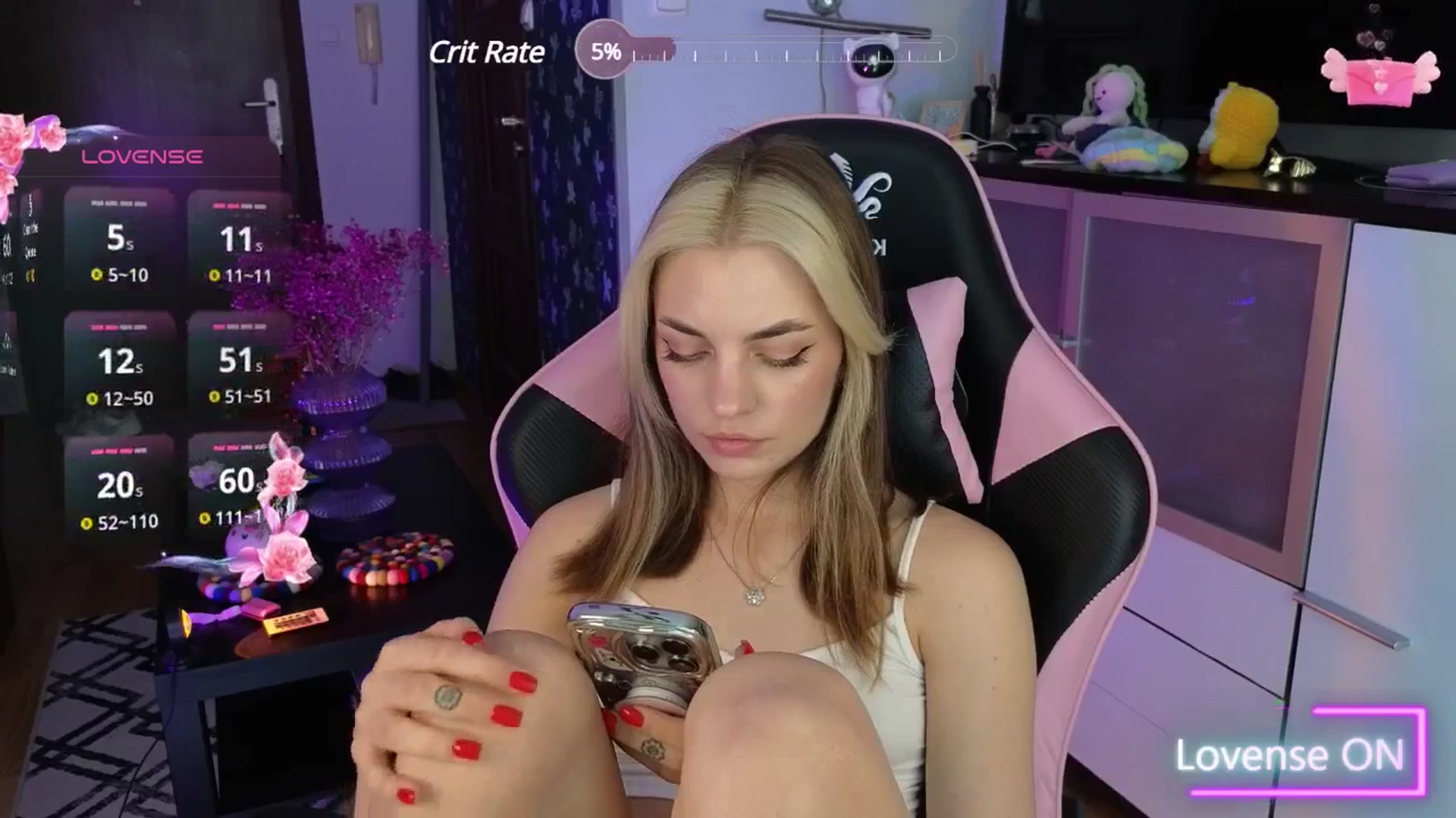 Gallery image thumbnail from Stefani_Grand's myfreecams stream on, 06/23/2025, 09:29 image 17 of 20
