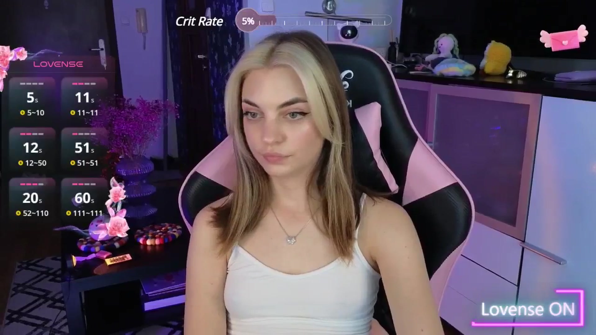 Gallery image thumbnail from Stefani_Grand's myfreecams stream on, 06/23/2025, 09:29 image 12 of 20