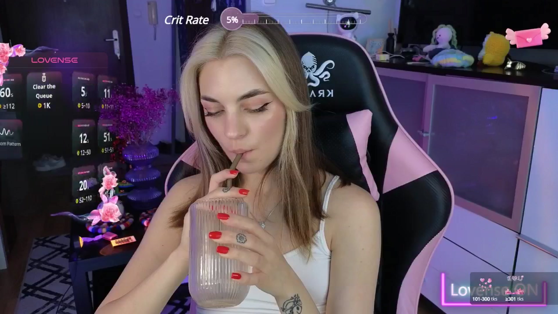 Gallery image thumbnail from Stefani_Grand's myfreecams stream on, 06/23/2025, 09:29 image 18 of 20