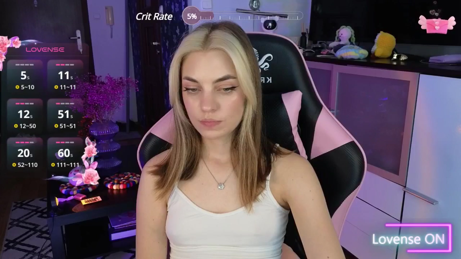 Gallery image thumbnail from Stefani_Grand's myfreecams stream on, 06/23/2025, 09:29 image 11 of 20