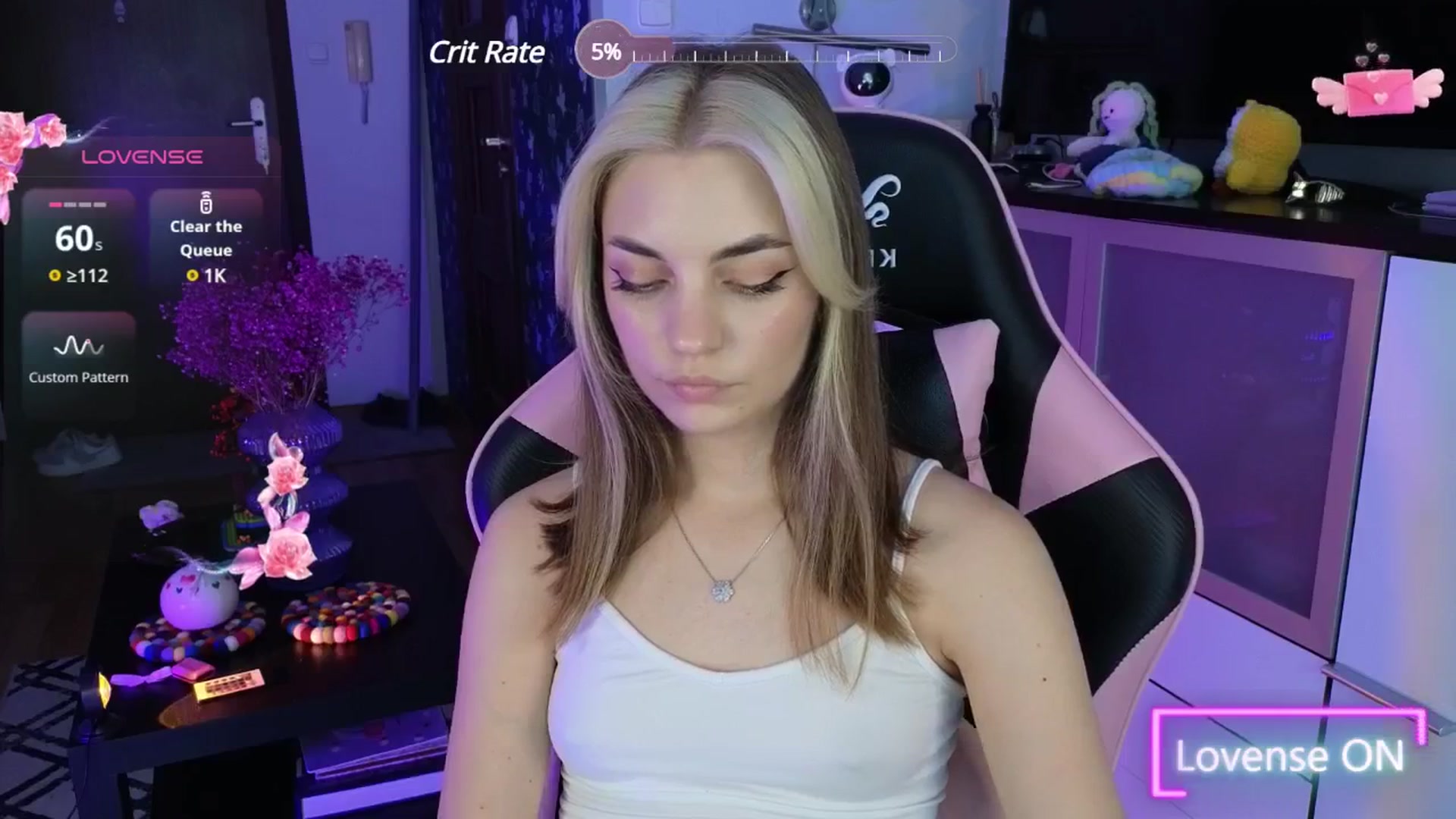 Gallery image thumbnail from Stefani_Grand's myfreecams stream on, 06/23/2025, 11:10 image 10 of 20