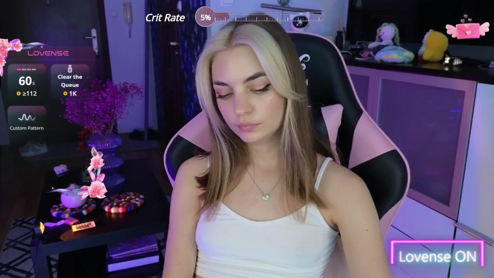 Gallery image thumbnail from Stefani_Grand's myfreecams stream on, 06/23/2025, 11:10 image 17 of 20