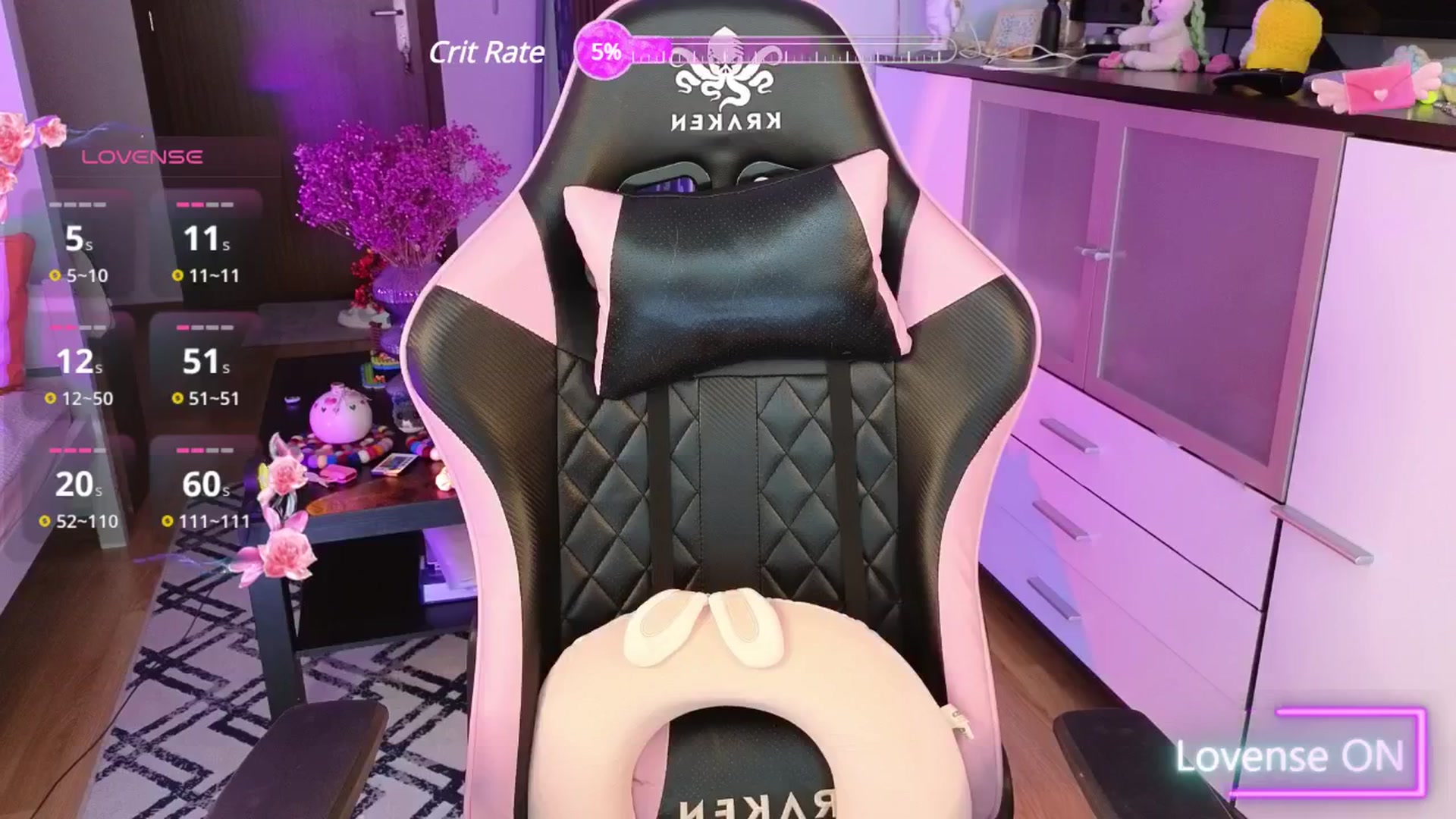 Gallery image thumbnail from Stefani_Grand's myfreecams stream on, 06/25/2025, 08:02 image 3 of 20