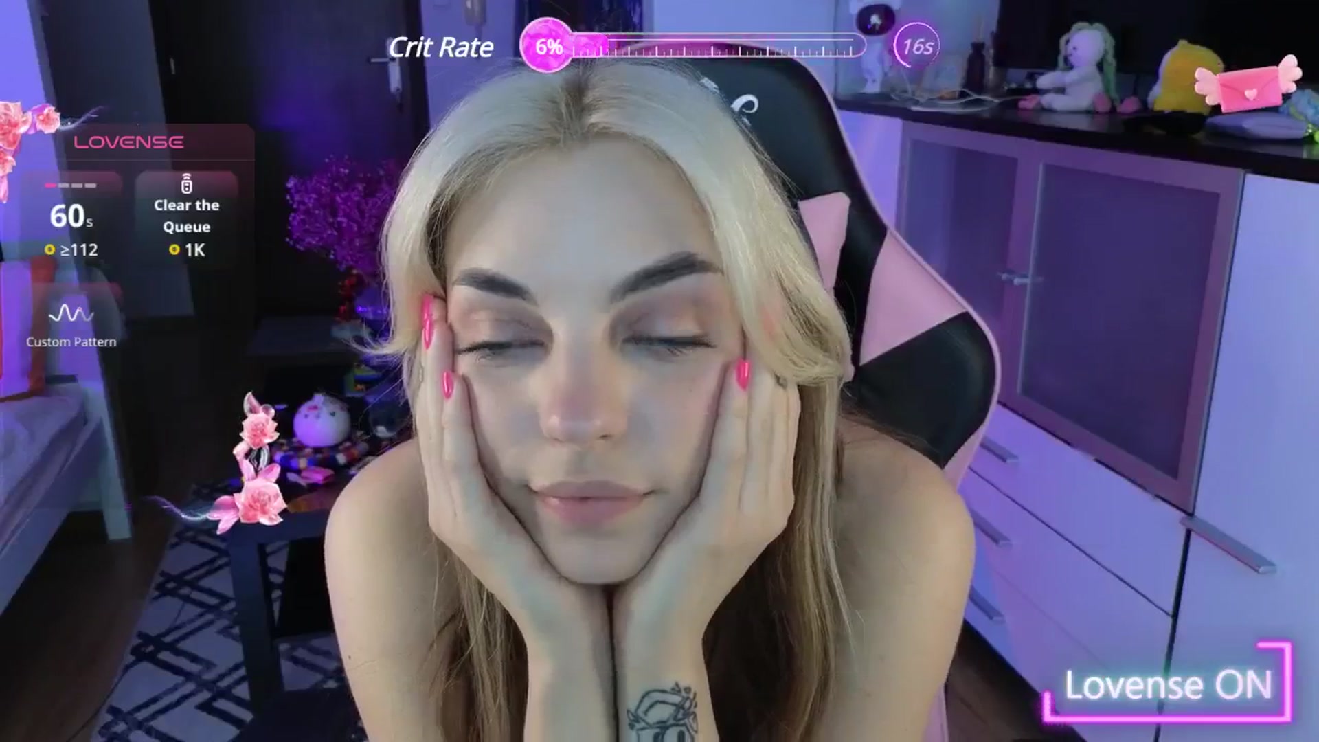 Gallery image thumbnail from Stefani_Grand's myfreecams stream on, 06/25/2025, 09:26 image 10 of 20