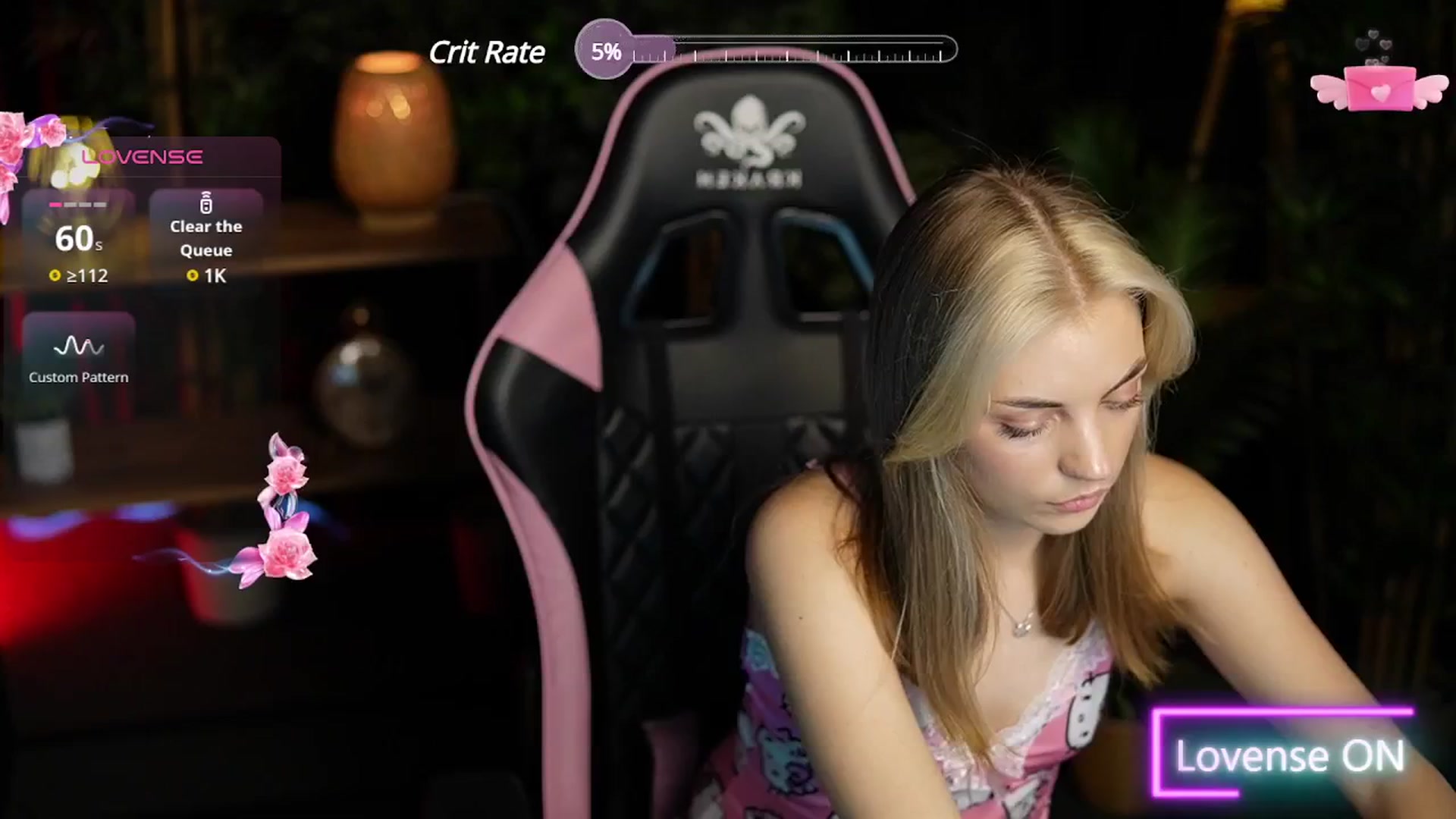 Gallery image thumbnail from Stefani_Grand's myfreecams stream on, 06/26/2025, 07:08 image 17 of 20