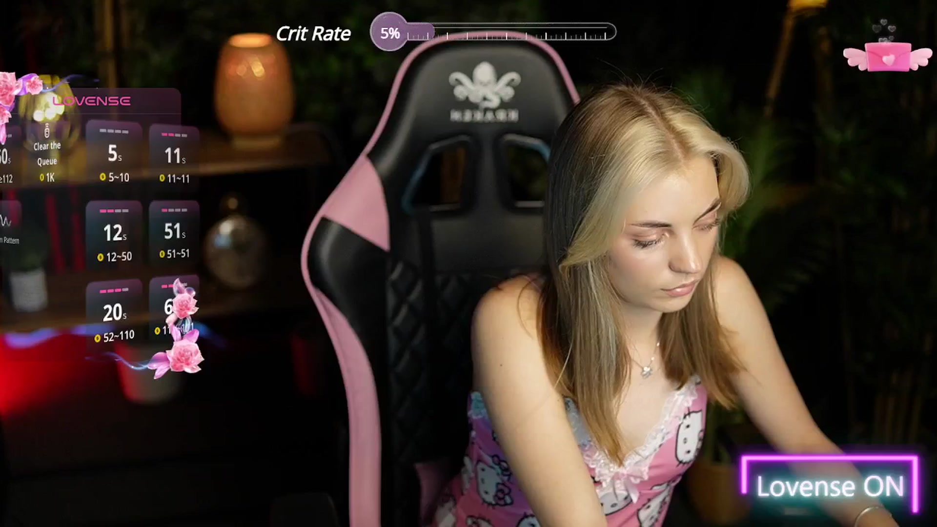 Gallery image thumbnail from Stefani_Grand's myfreecams stream on, 06/26/2025, 07:08 image 11 of 20