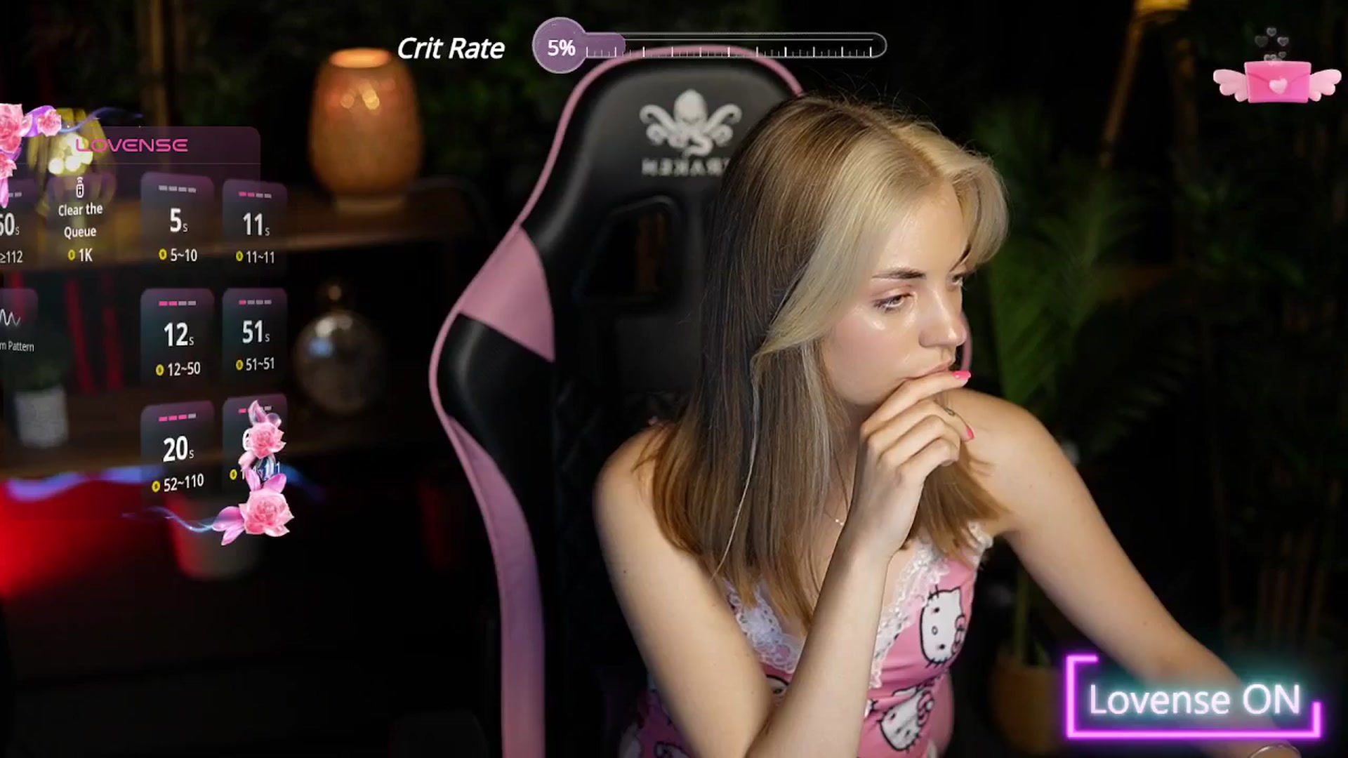 Gallery image thumbnail from Stefani_Grand's myfreecams stream on, 06/26/2025, 07:08 image 16 of 20