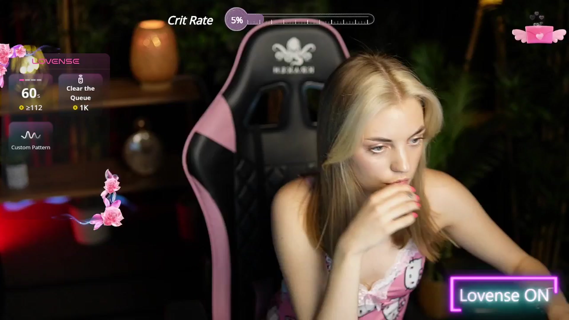 Gallery image thumbnail from Stefani_Grand's myfreecams stream on, 06/26/2025, 07:08 image 14 of 20