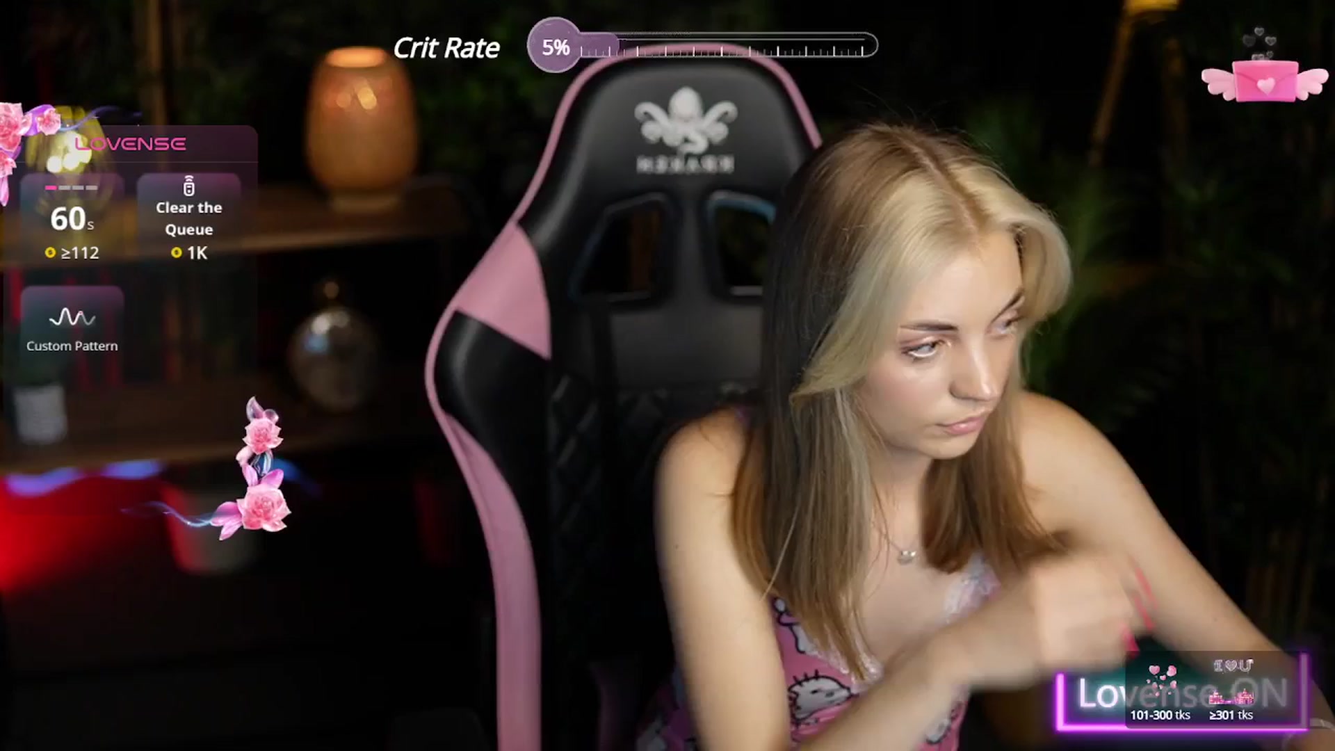 Gallery image thumbnail from Stefani_Grand's myfreecams stream on, 06/26/2025, 07:08 image 19 of 20
