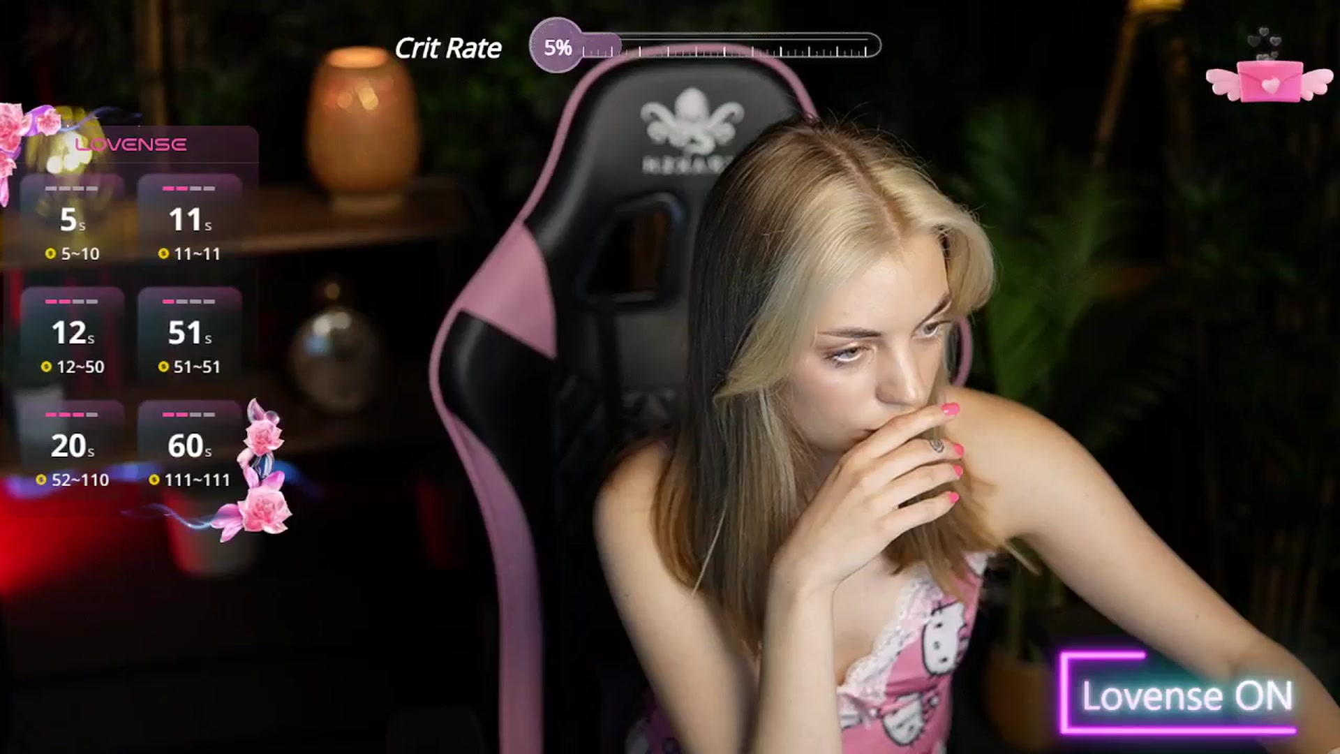Gallery image thumbnail from Stefani_Grand's myfreecams stream on, 06/26/2025, 07:08 image 13 of 20