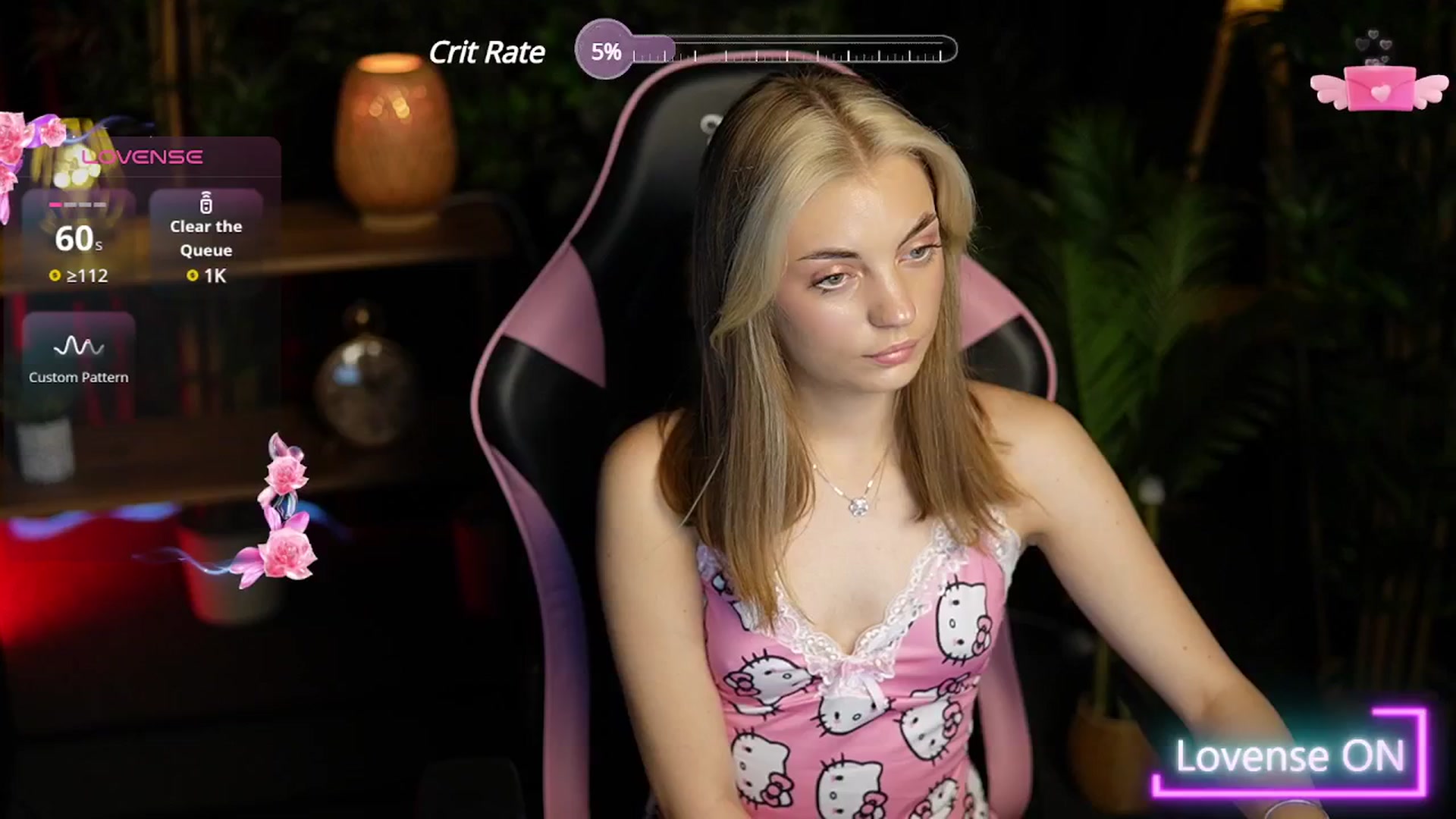 Gallery image thumbnail from Stefani_Grand's myfreecams stream on, 06/26/2025, 07:08 image 9 of 20