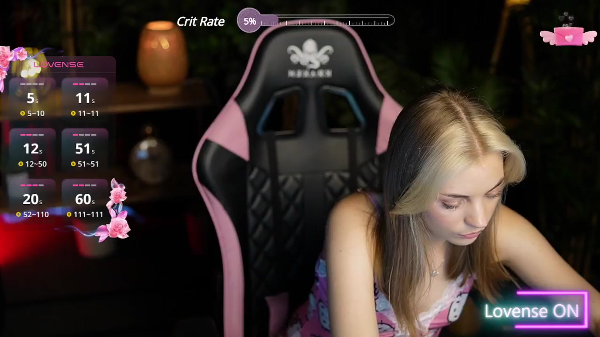 Gallery image thumbnail from Stefani_Grand's myfreecams stream on, 06/26/2025, 07:08 image 15 of 20