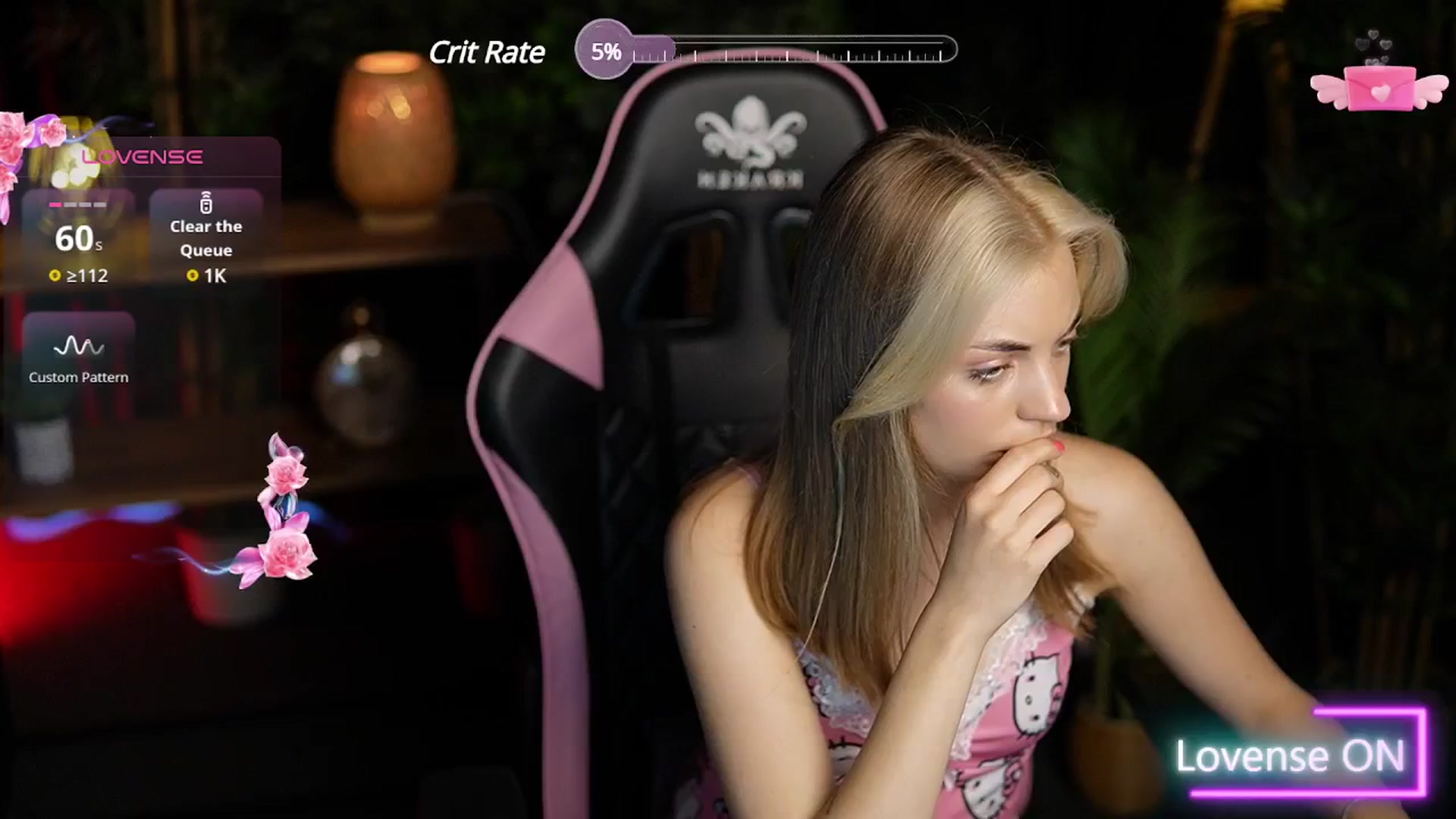 Gallery image thumbnail from Stefani_Grand's myfreecams stream on, 06/26/2025, 07:08 image 12 of 20