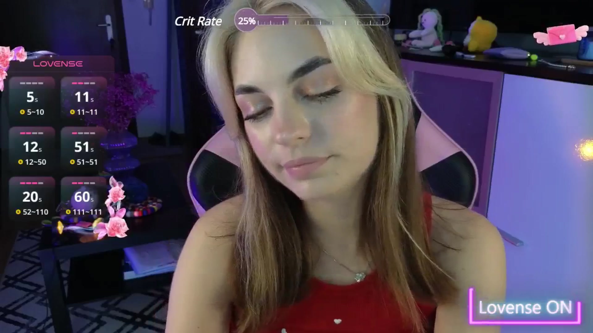 Gallery image thumbnail from Stefani_Grand's myfreecams stream on, 06/27/2025, 09:06 image 9 of 20