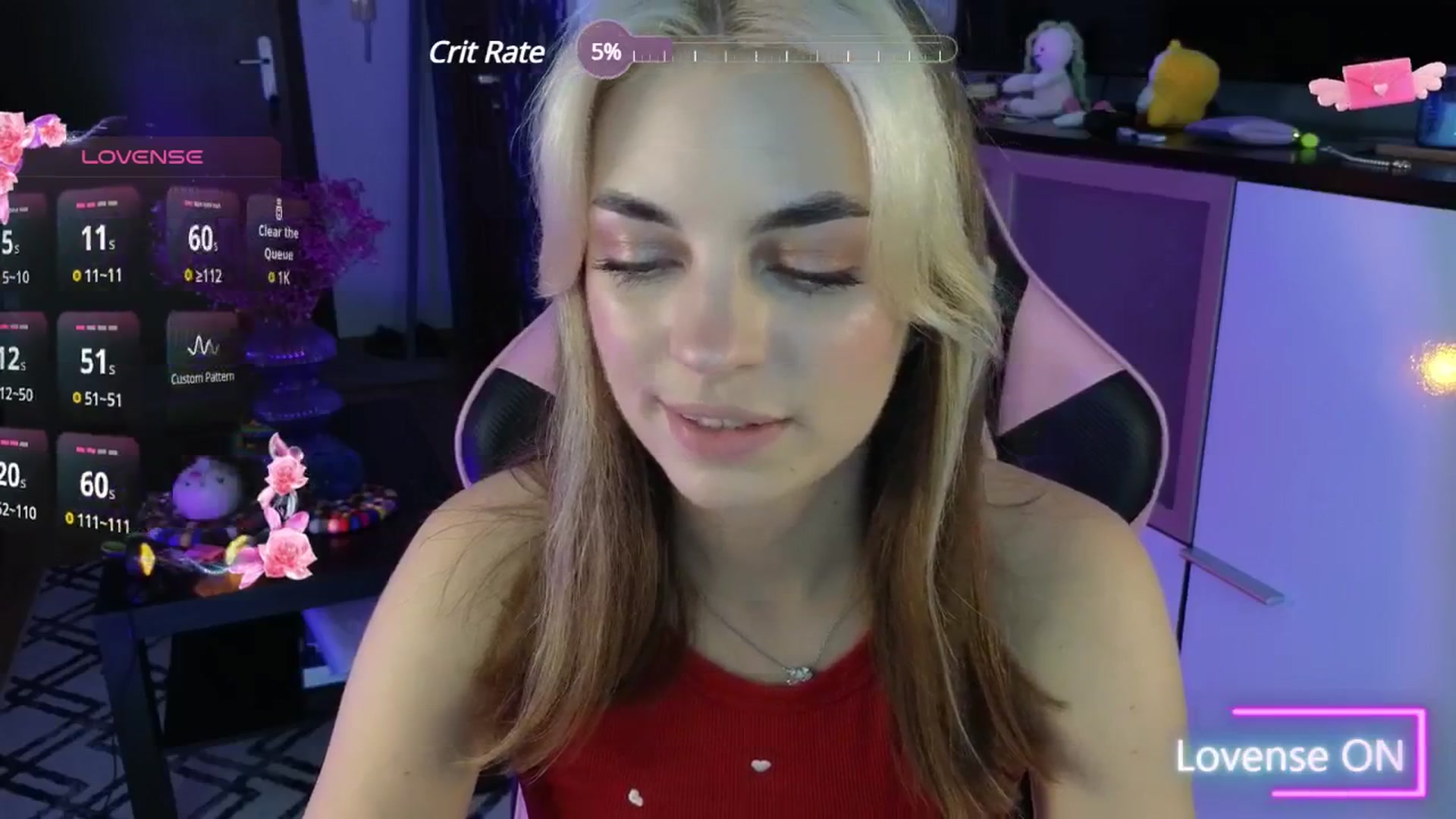 Gallery image thumbnail from Stefani_Grand's myfreecams stream on, 06/27/2025, 09:06 image 12 of 20