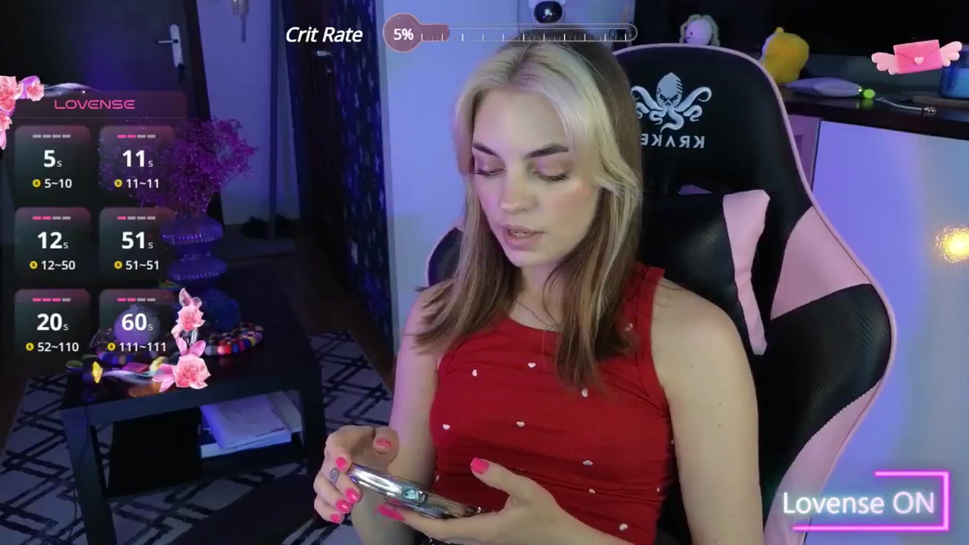 Gallery image thumbnail from Stefani_Grand's myfreecams stream on, 06/27/2025, 09:06 image 11 of 20