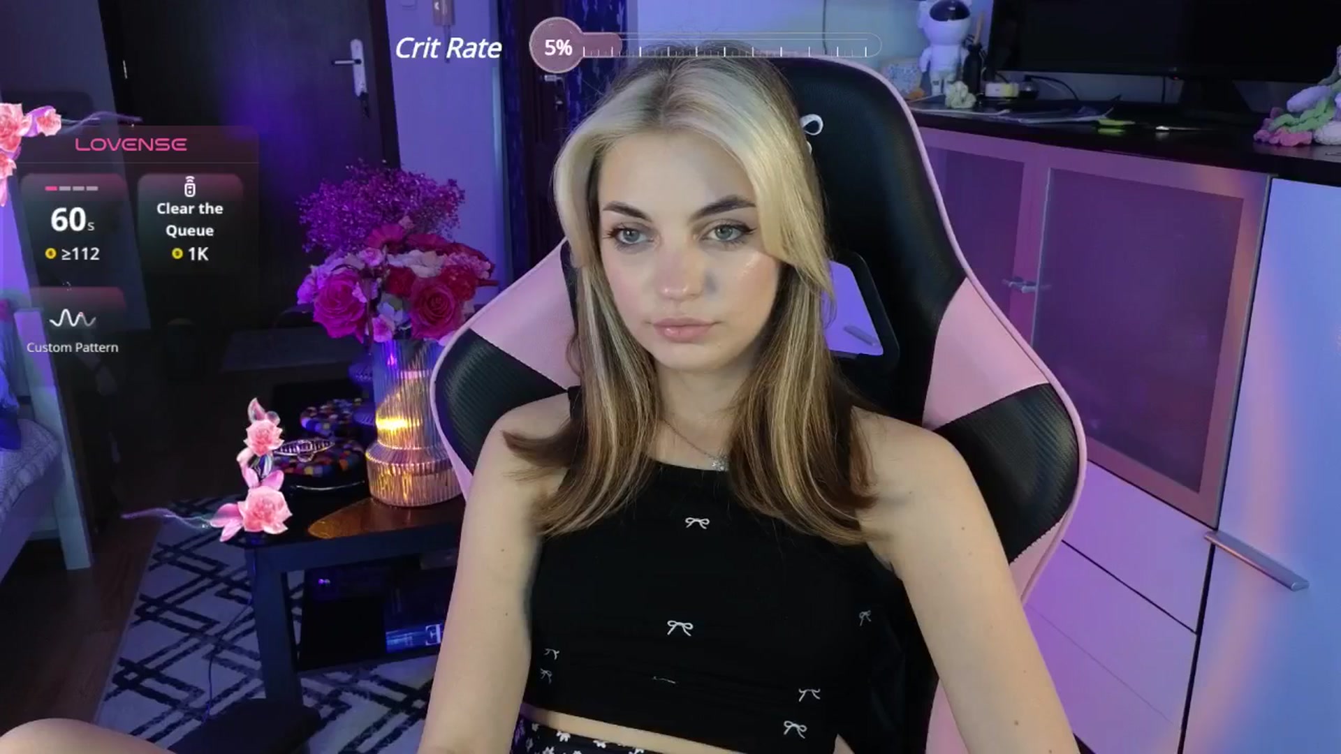 Gallery image thumbnail from Stefani_Grand's myfreecams stream on, 07/02/2025, 09:33 image 10 of 20