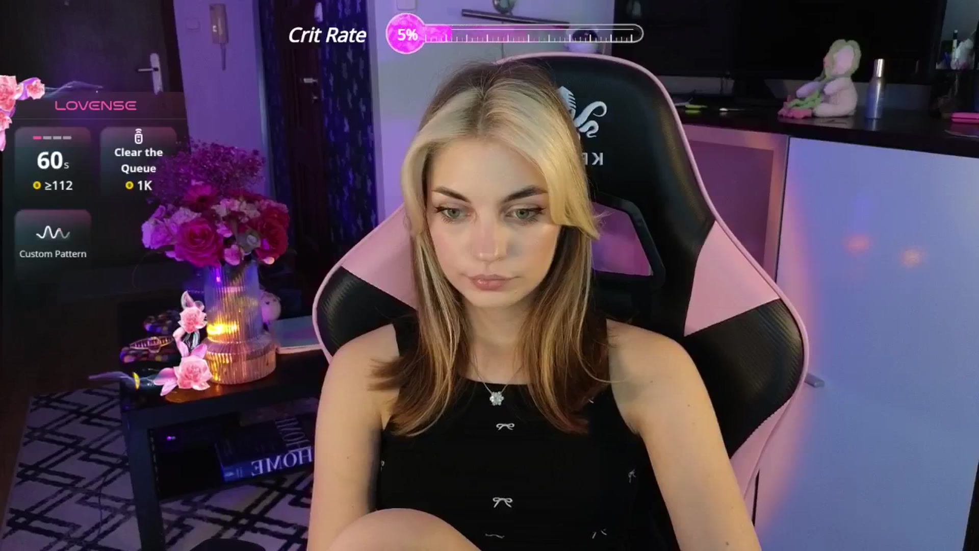 Gallery image thumbnail from Stefani_Grand's myfreecams stream on, 07/02/2025, 09:33 image 17 of 20