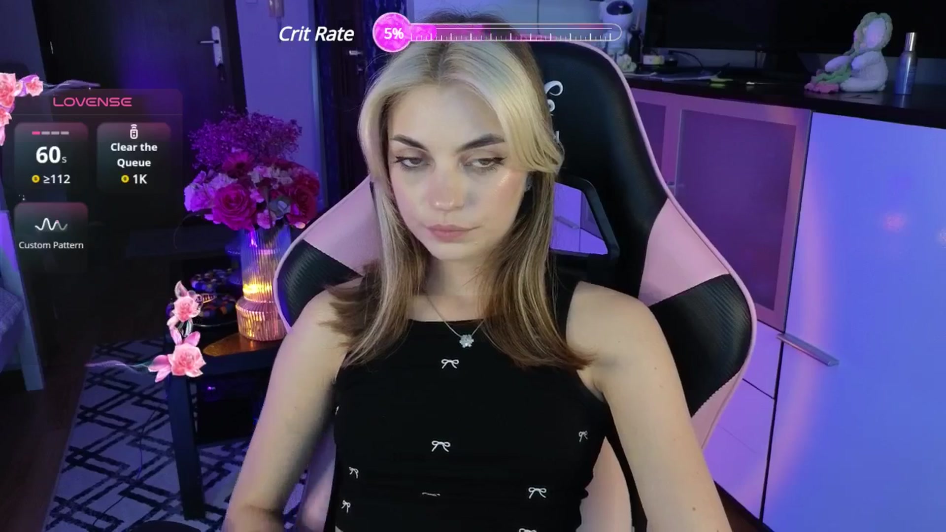 Gallery image thumbnail from Stefani_Grand's myfreecams stream on, 07/02/2025, 10:30 image 2 of 20
