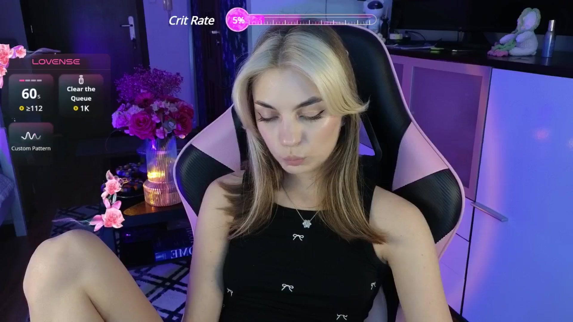 Gallery image thumbnail from Stefani_Grand's myfreecams stream on, 07/02/2025, 10:30 image 3 of 20