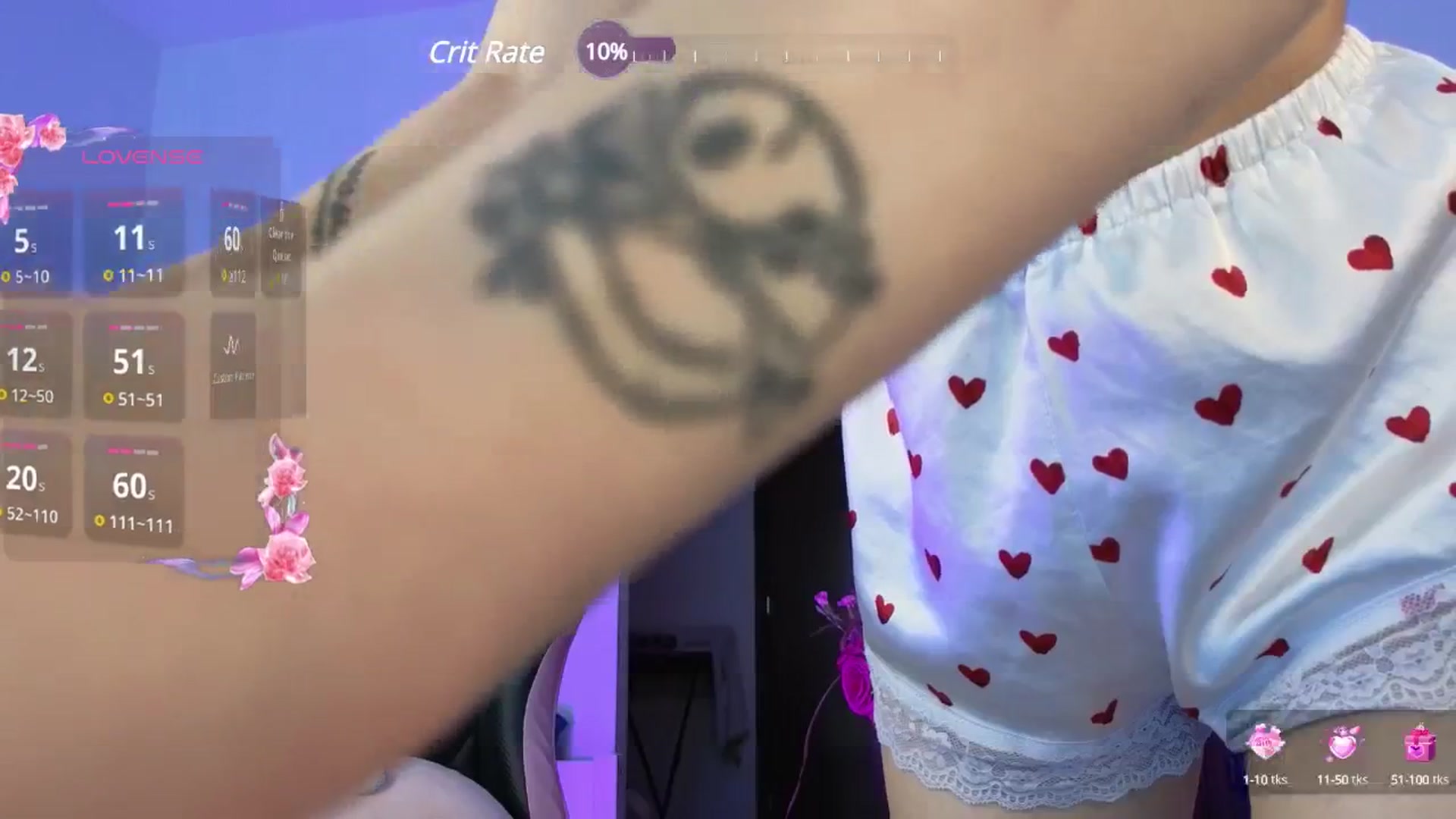 Gallery image thumbnail from Stefani_Grand's myfreecams stream on, 07/03/2025, 07:30 image 11 of 20