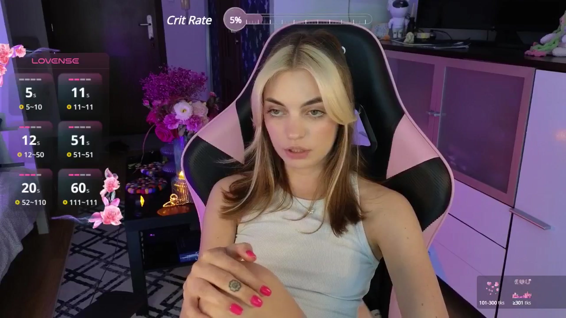Gallery image thumbnail from Stefani_Grand's myfreecams stream on, 07/03/2025, 12:55 image 11 of 20