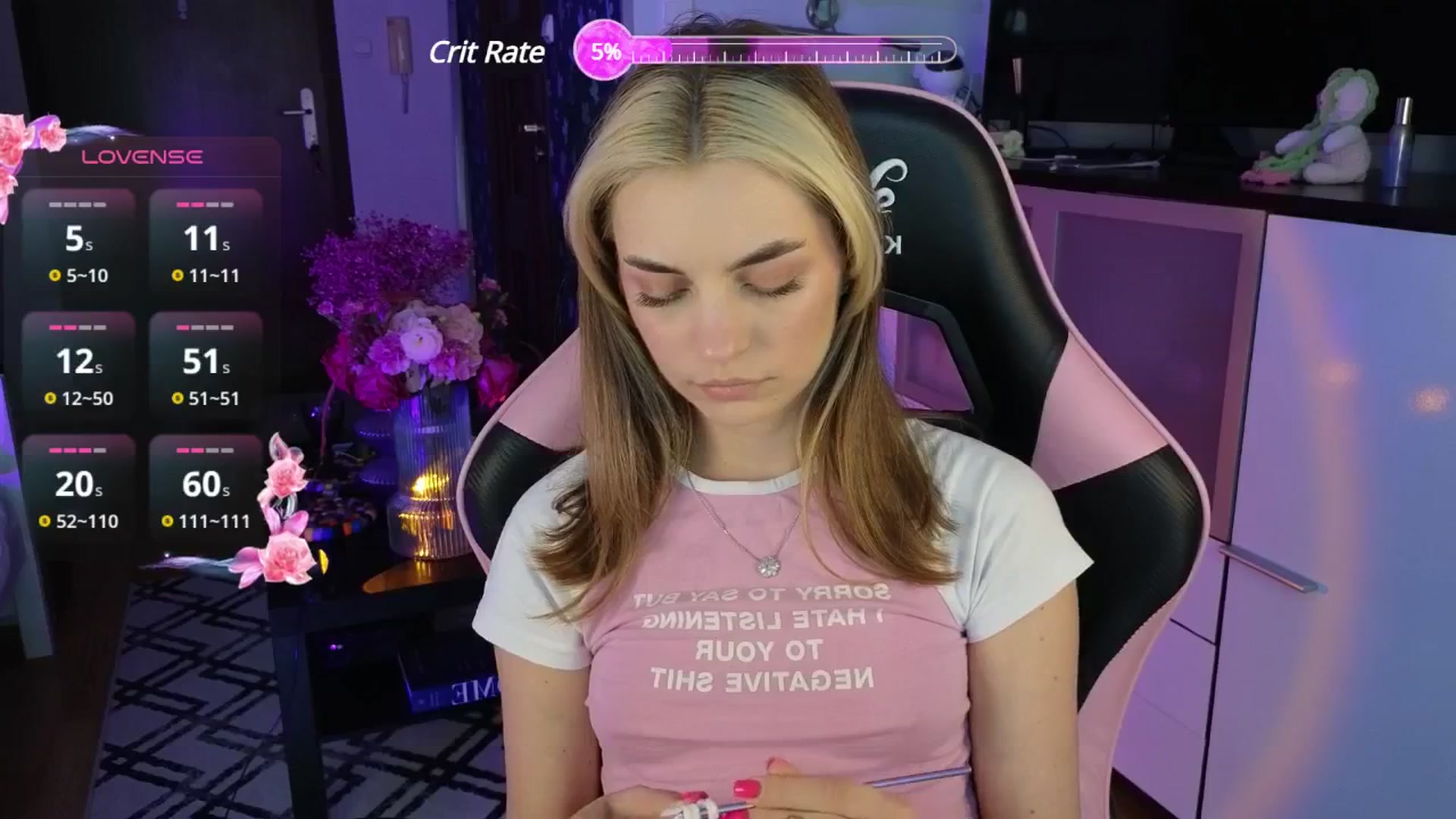 Gallery image thumbnail from Stefani_Grand's myfreecams stream on, 07/04/2025, 07:59 image 16 of 20