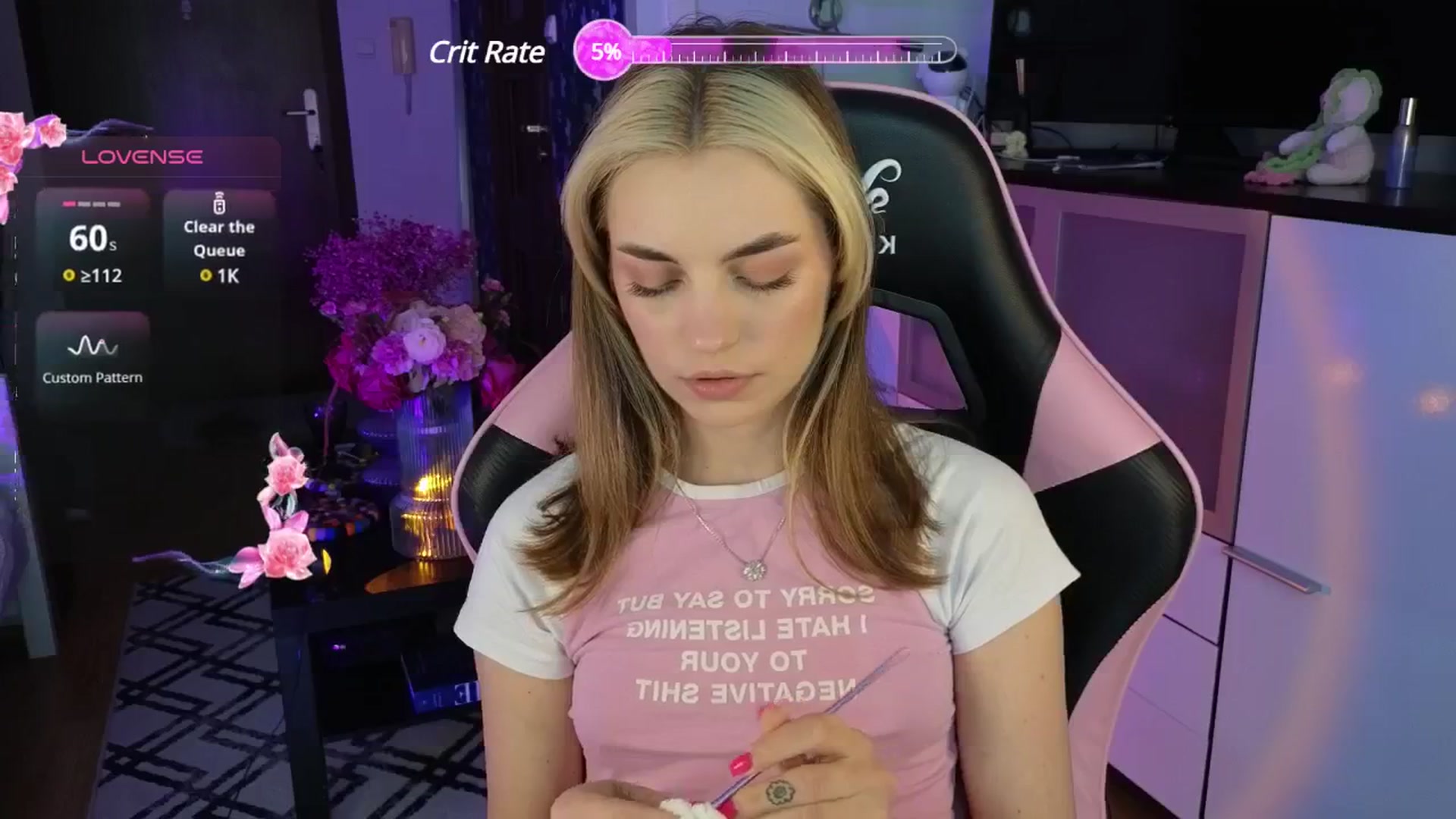 Gallery image thumbnail from Stefani_Grand's myfreecams stream on, 07/04/2025, 07:59 image 19 of 20