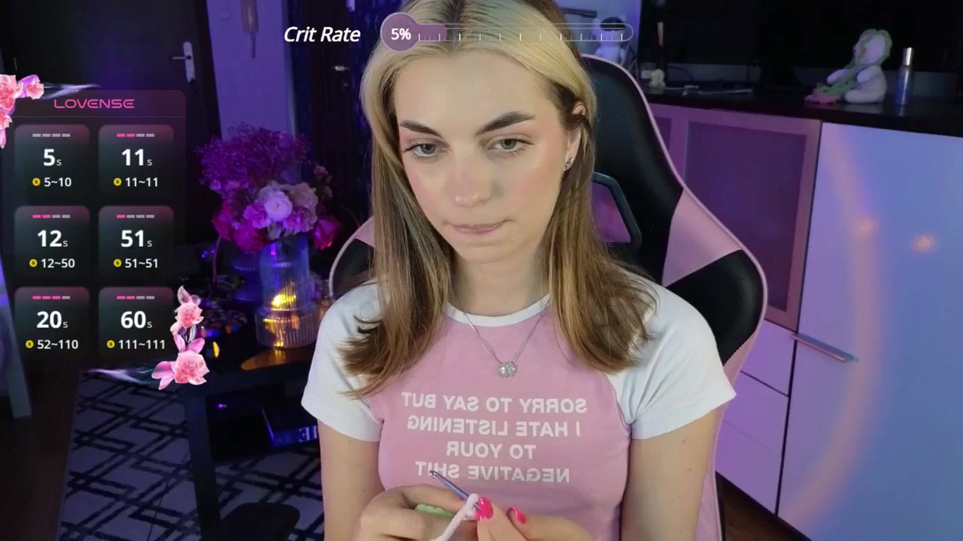 Gallery image thumbnail from Stefani_Grand's myfreecams stream on, 07/04/2025, 09:24 image 3 of 20