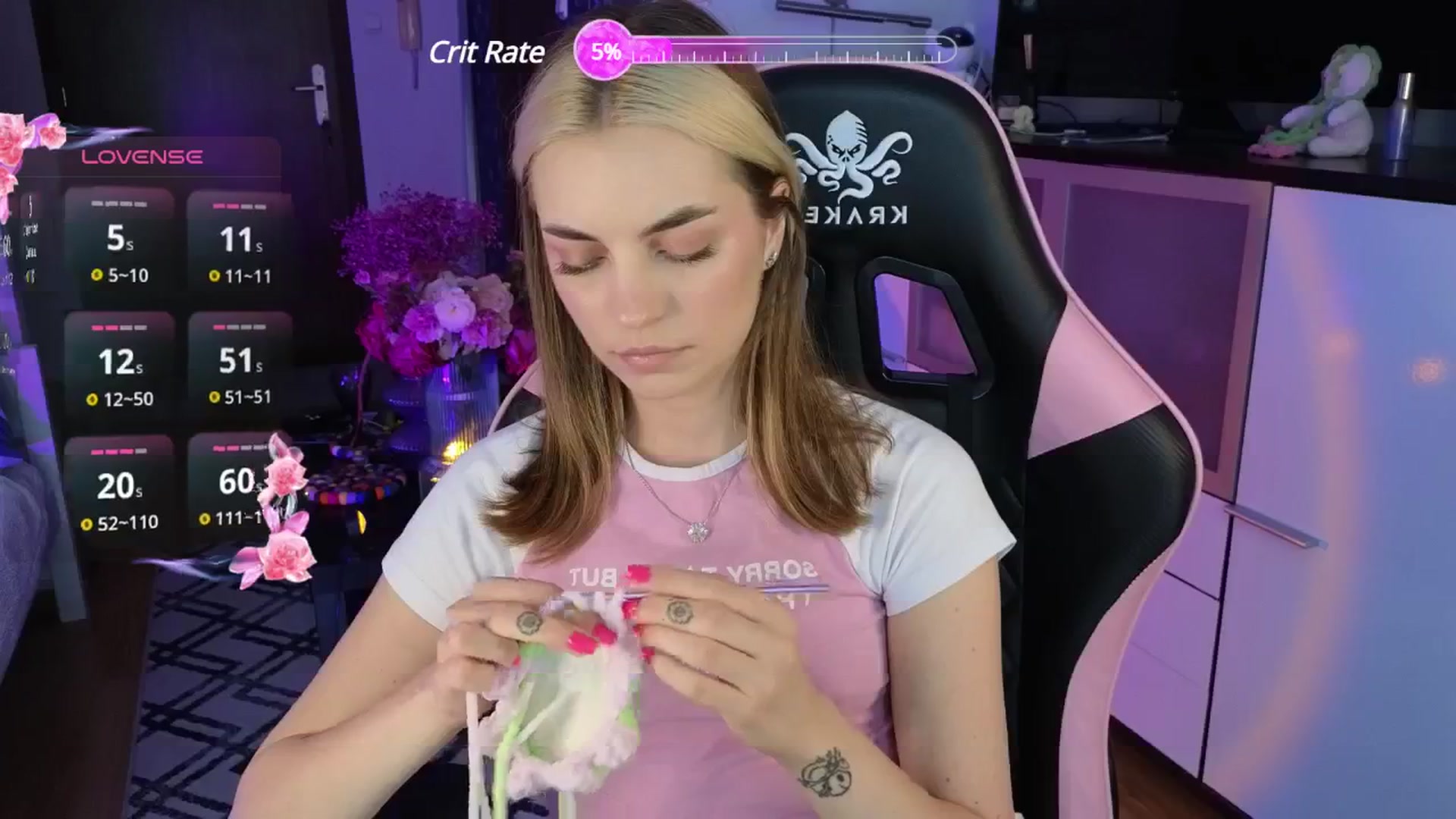 Gallery image thumbnail from Stefani_Grand's myfreecams stream on, 07/04/2025, 09:24 image 6 of 20