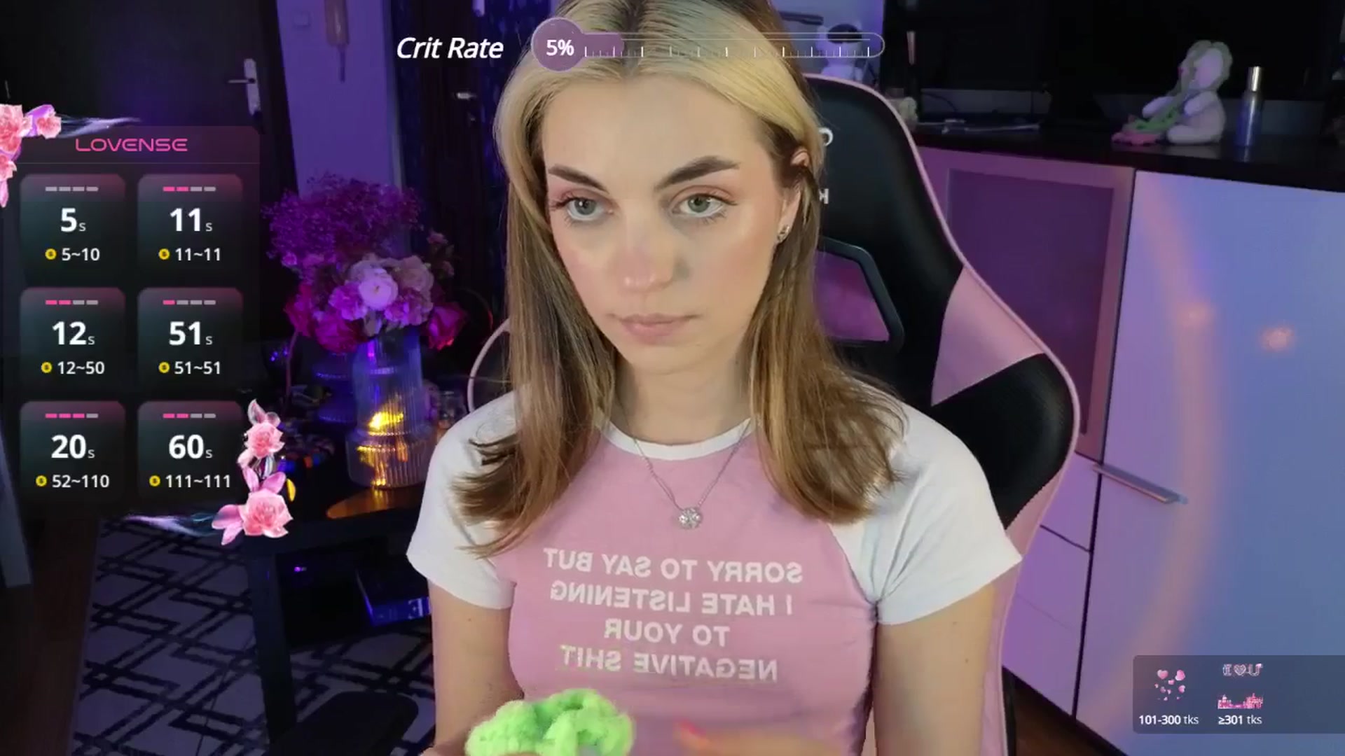Gallery image thumbnail from Stefani_Grand's myfreecams stream on, 07/04/2025, 09:24 image 2 of 20