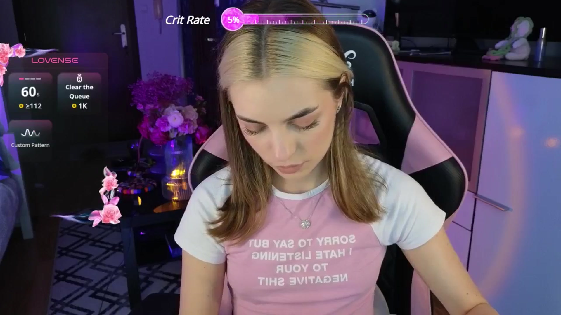 Gallery image thumbnail from Stefani_Grand's myfreecams stream on, 07/04/2025, 09:24 image 7 of 20