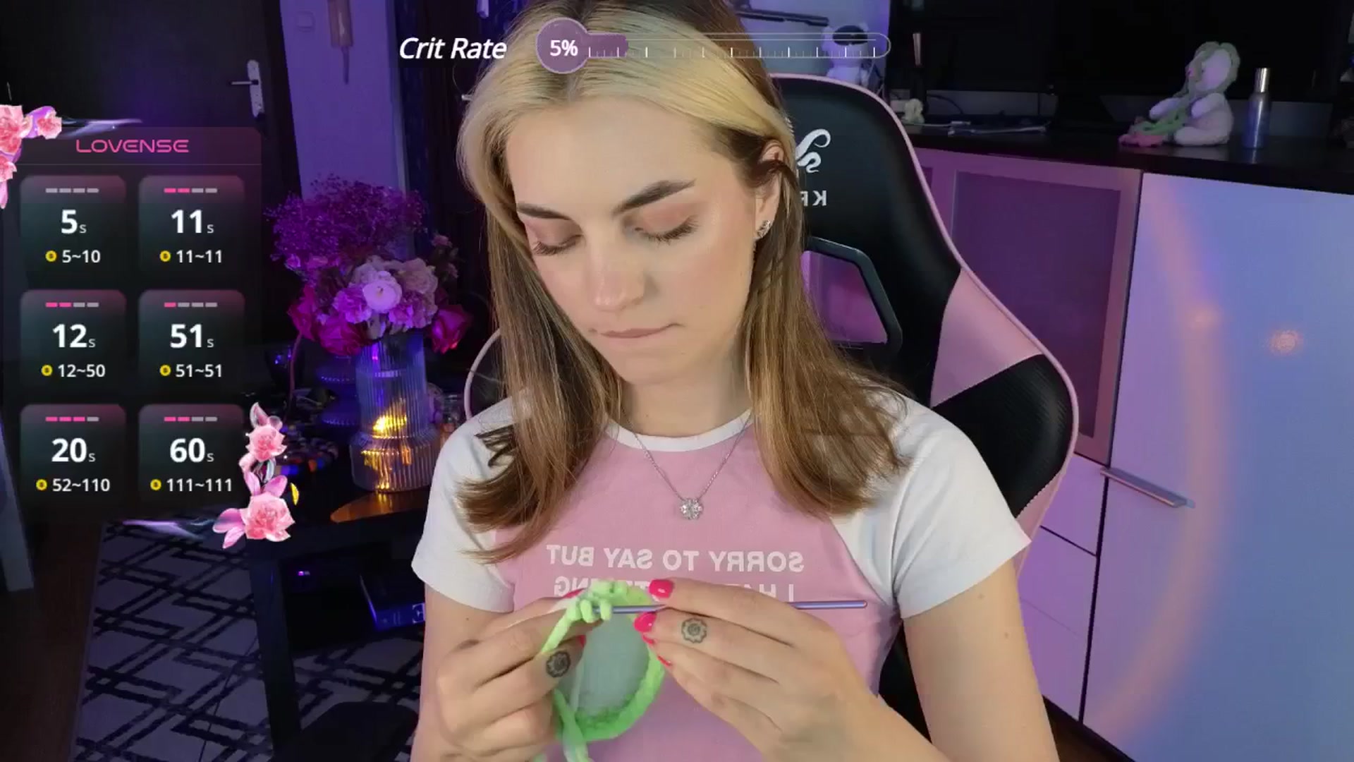 Gallery image thumbnail from Stefani_Grand's myfreecams stream on, 07/04/2025, 09:24 image 1 of 20
