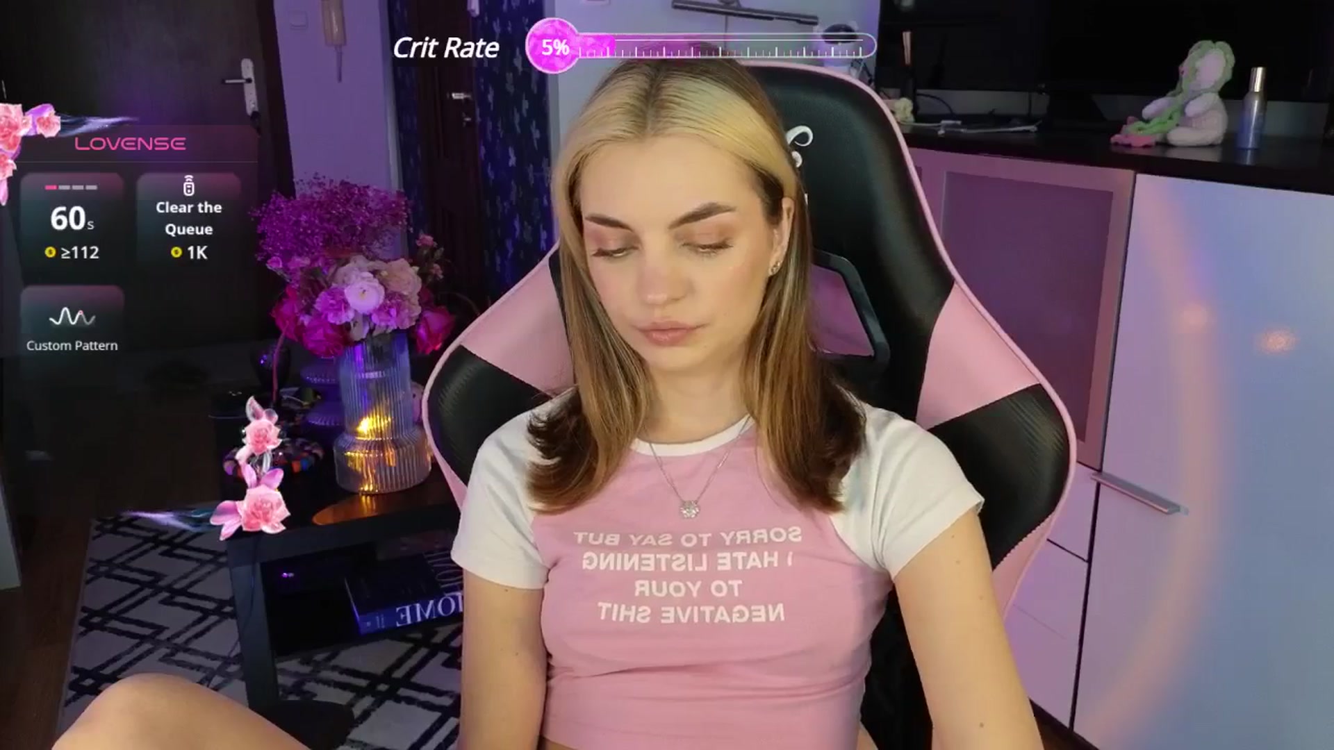 Gallery image thumbnail from Stefani_Grand's myfreecams stream on, 07/04/2025, 09:24 image 10 of 20