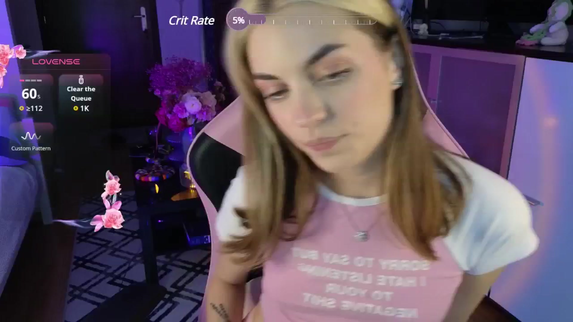 Gallery image thumbnail from Stefani_Grand's myfreecams stream on, 07/04/2025, 10:05 image 1 of 20