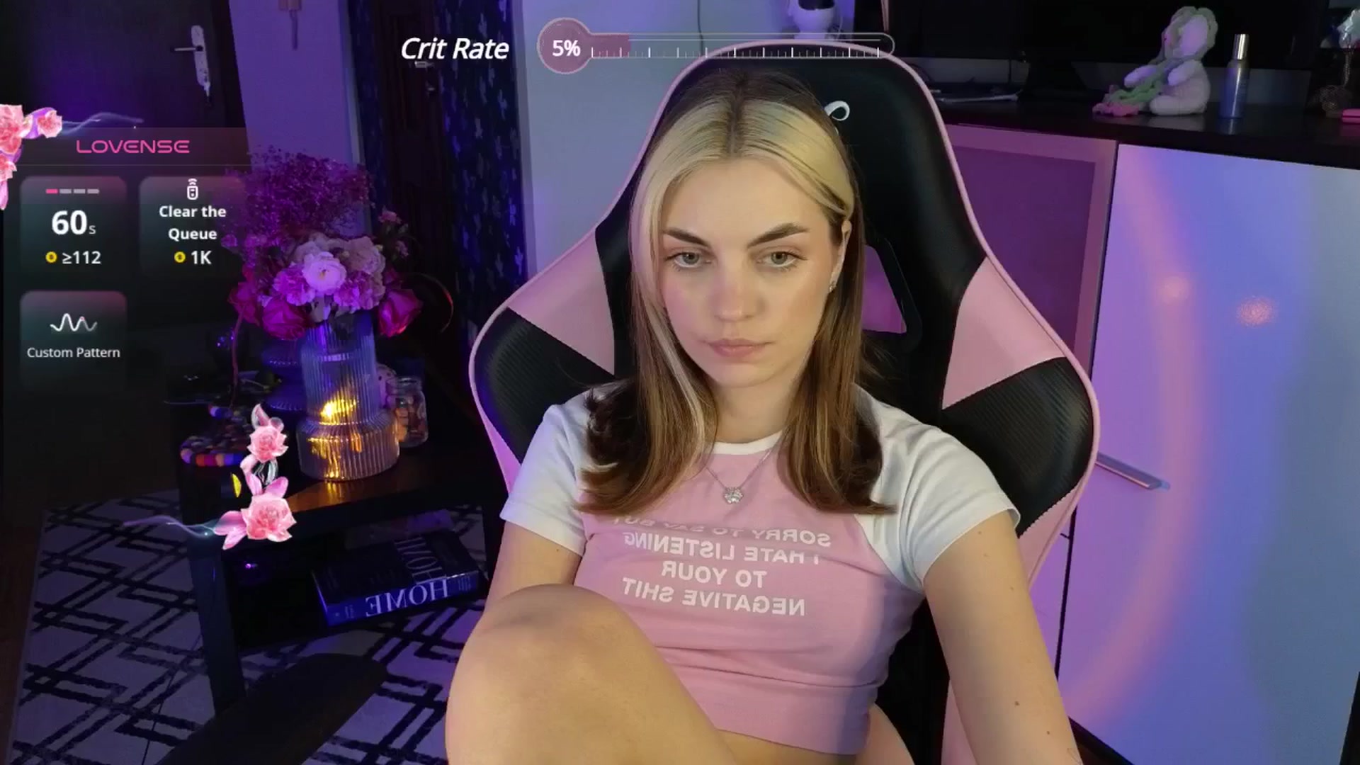 Gallery image thumbnail from Stefani_Grand's myfreecams stream on, 07/04/2025, 11:42 image 14 of 20