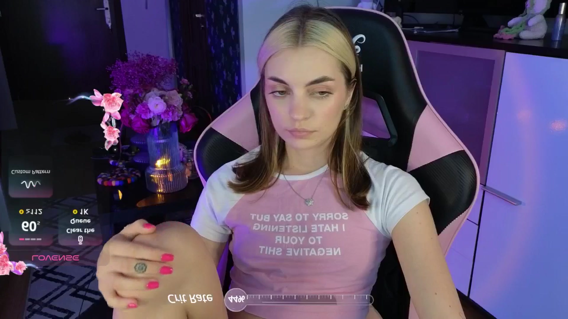 Gallery image thumbnail from Stefani_Grand's myfreecams stream on, 07/04/2025, 12:20 image 11 of 20