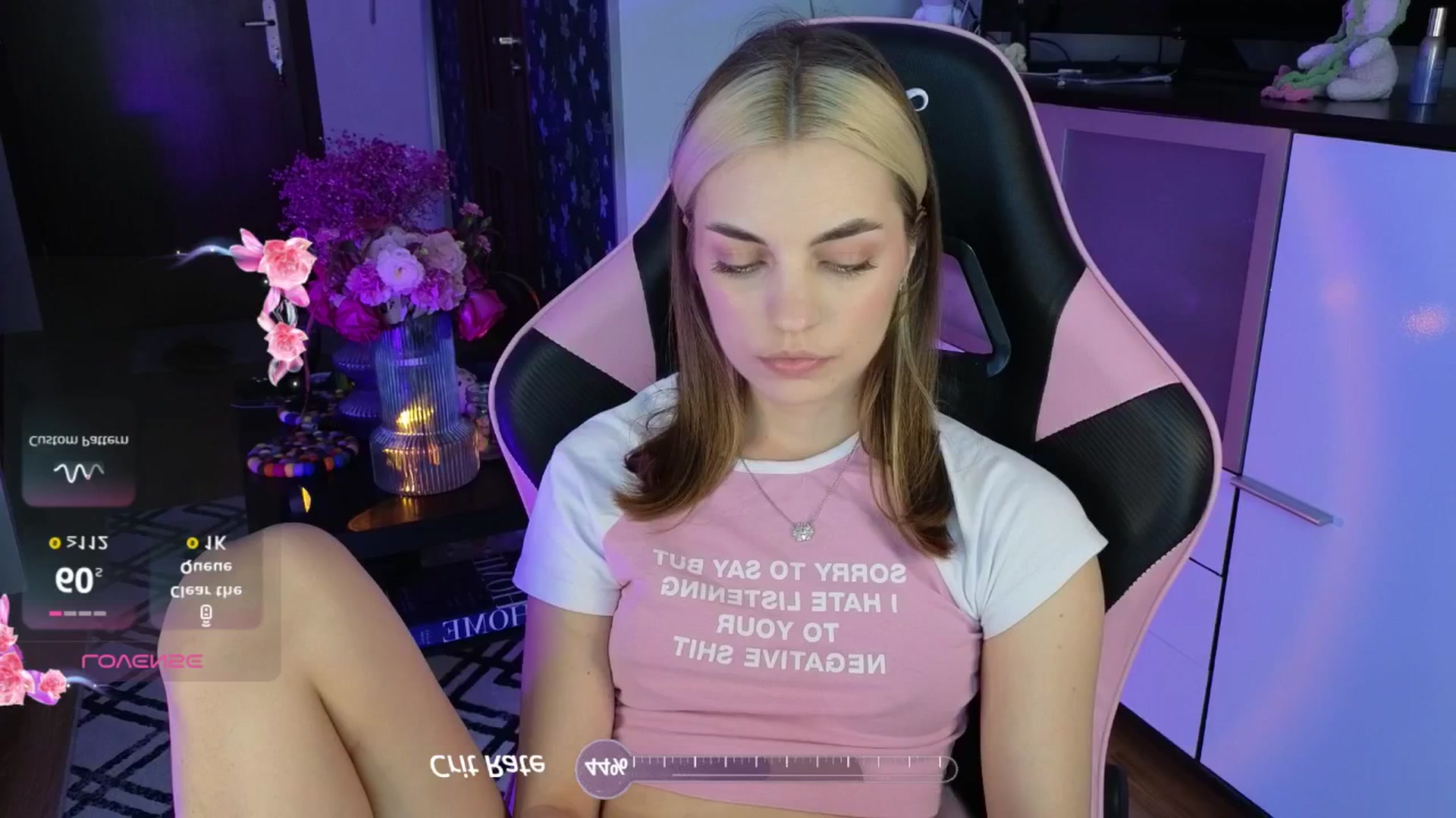 Gallery image thumbnail from Stefani_Grand's myfreecams stream on, 07/04/2025, 12:20 image 16 of 20