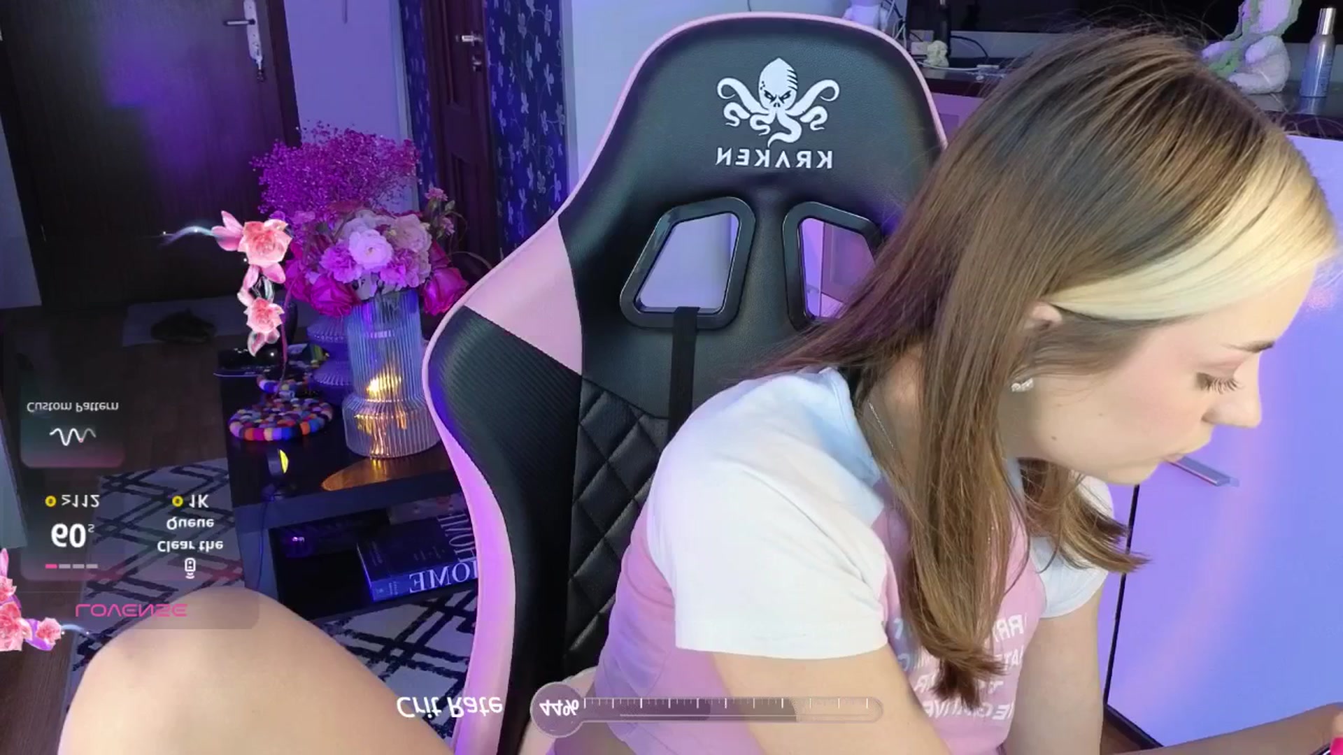 Gallery image thumbnail from Stefani_Grand's myfreecams stream on, 07/04/2025, 12:20 image 20 of 20