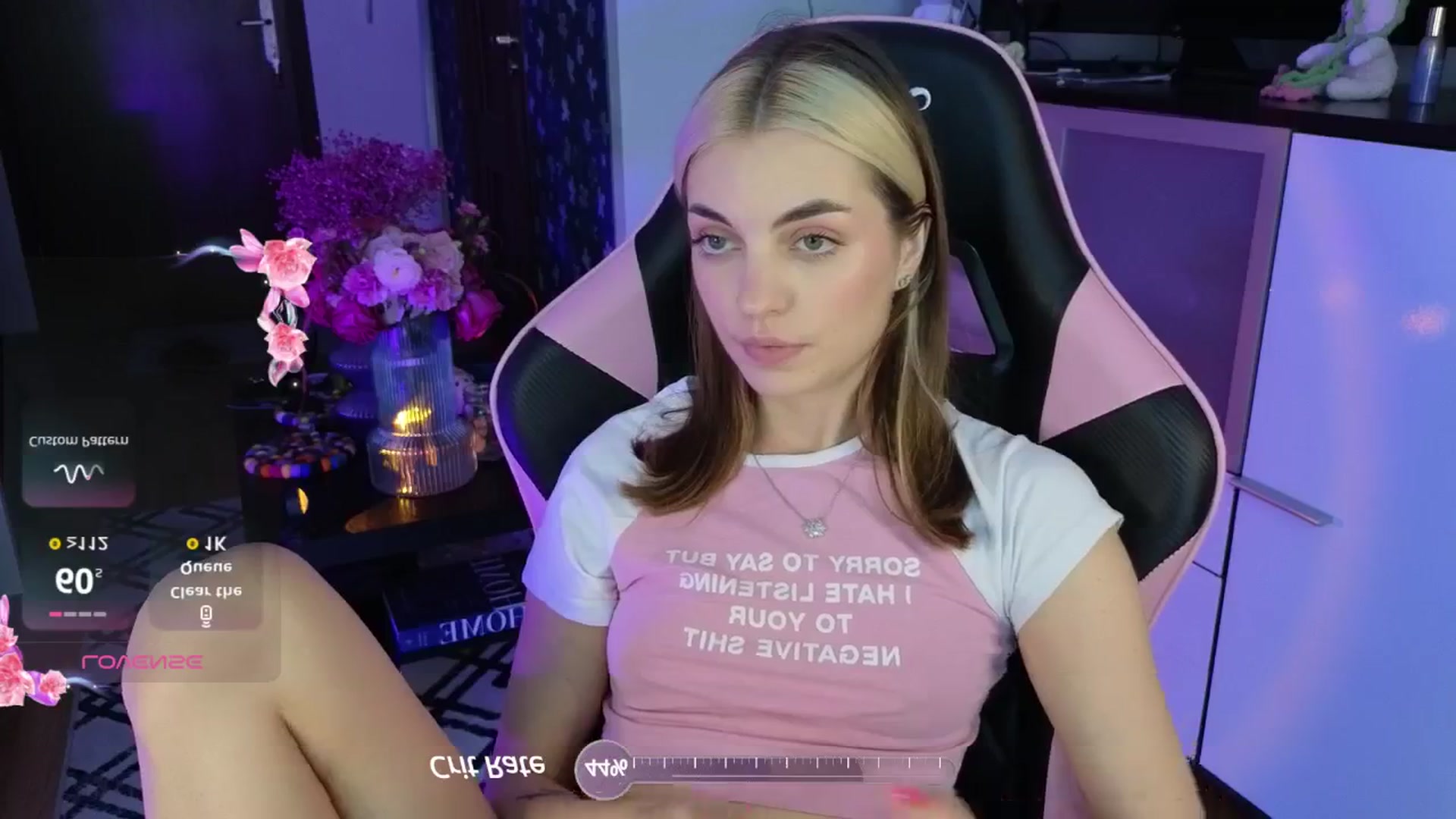 Gallery image thumbnail from Stefani_Grand's myfreecams stream on, 07/04/2025, 12:20 image 18 of 20