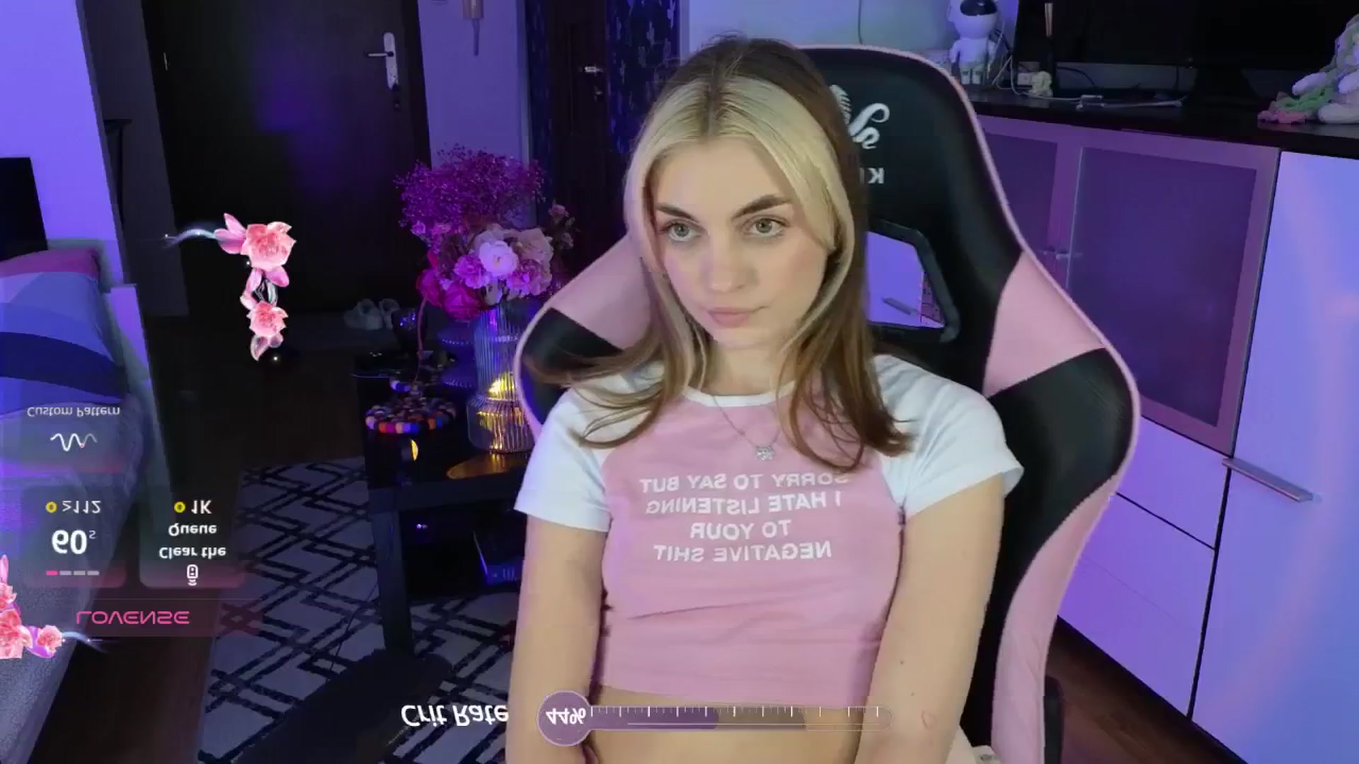 Gallery image thumbnail from Stefani_Grand's myfreecams stream on, 07/04/2025, 13:17 image 13 of 20