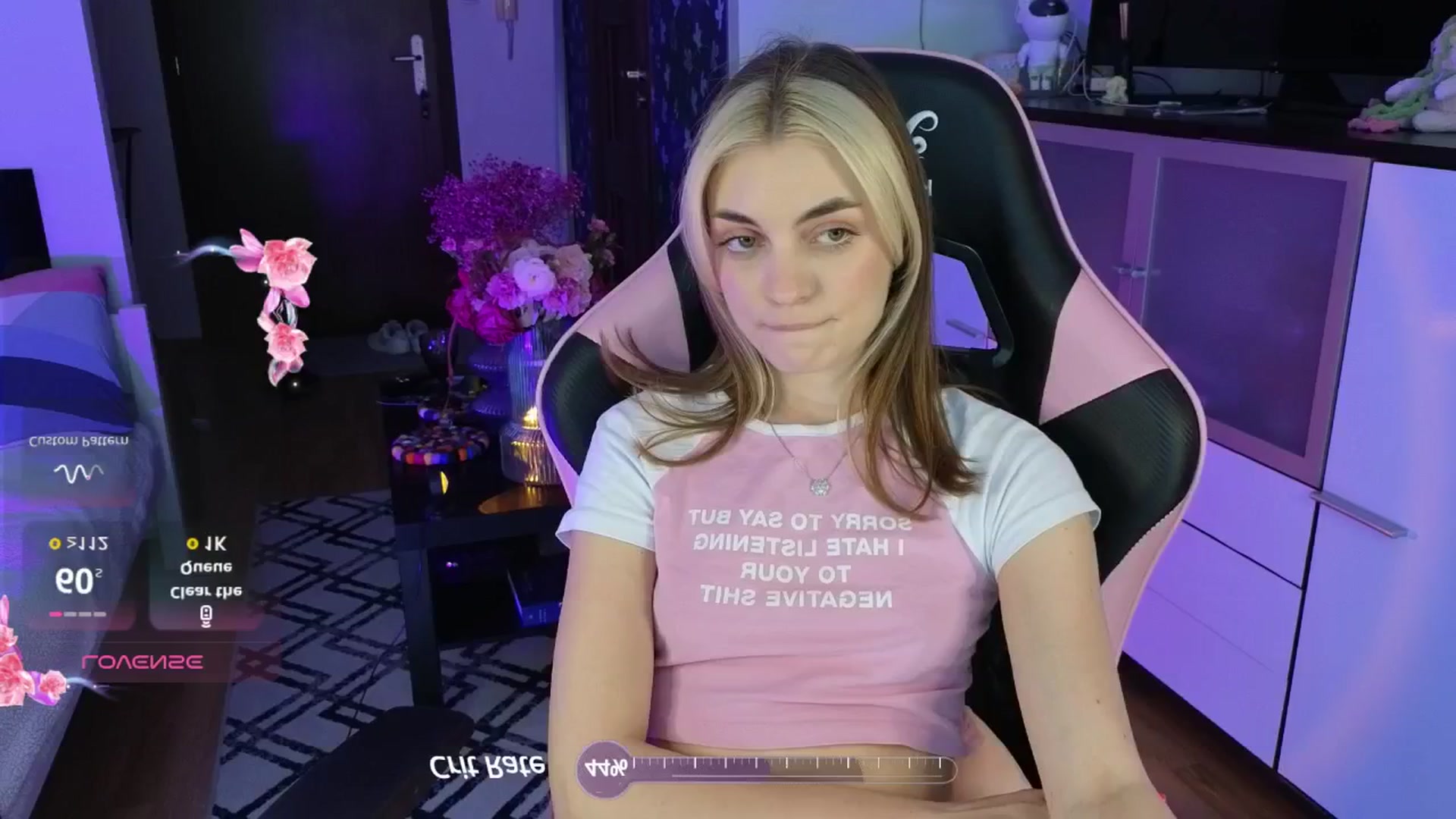 Gallery image thumbnail from Stefani_Grand's myfreecams stream on, 07/04/2025, 13:17 image 14 of 20