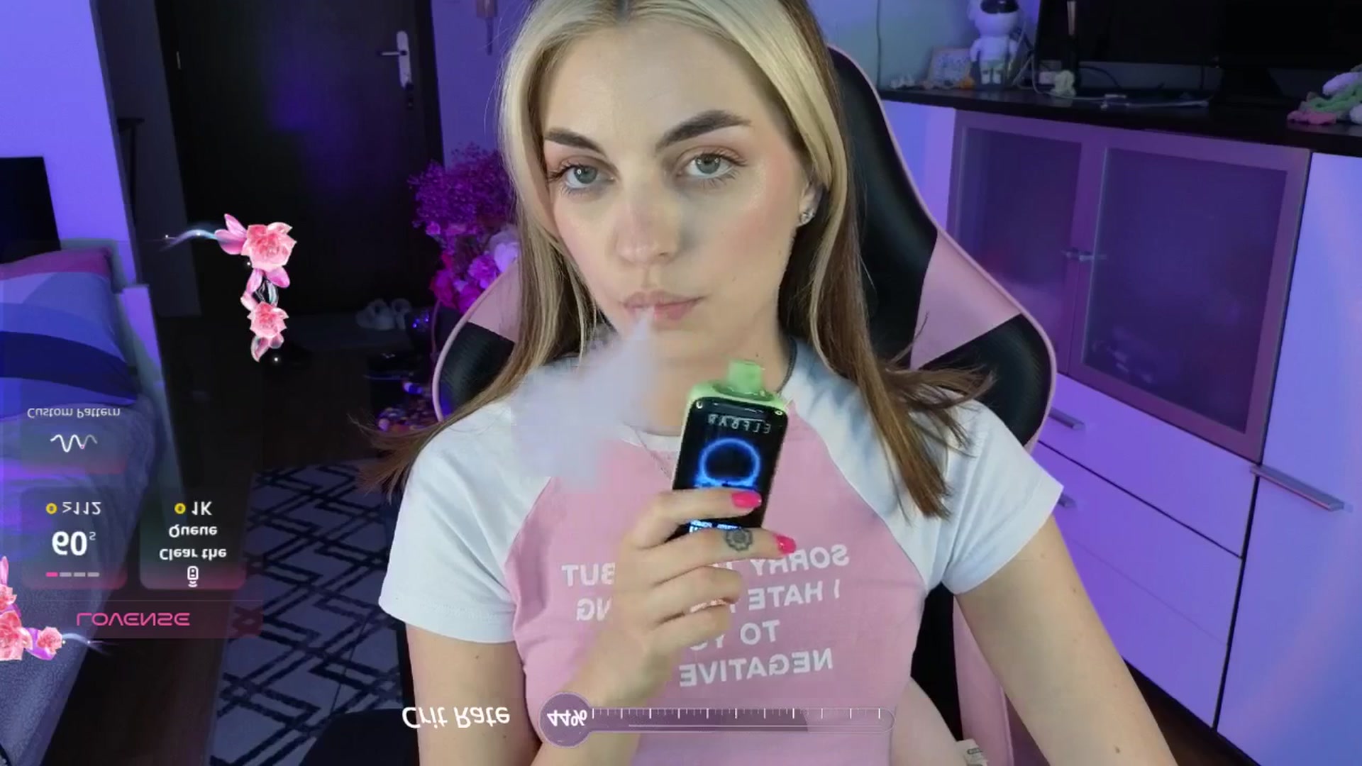 Gallery image thumbnail from Stefani_Grand's myfreecams stream on, 07/04/2025, 13:17 image 8 of 20