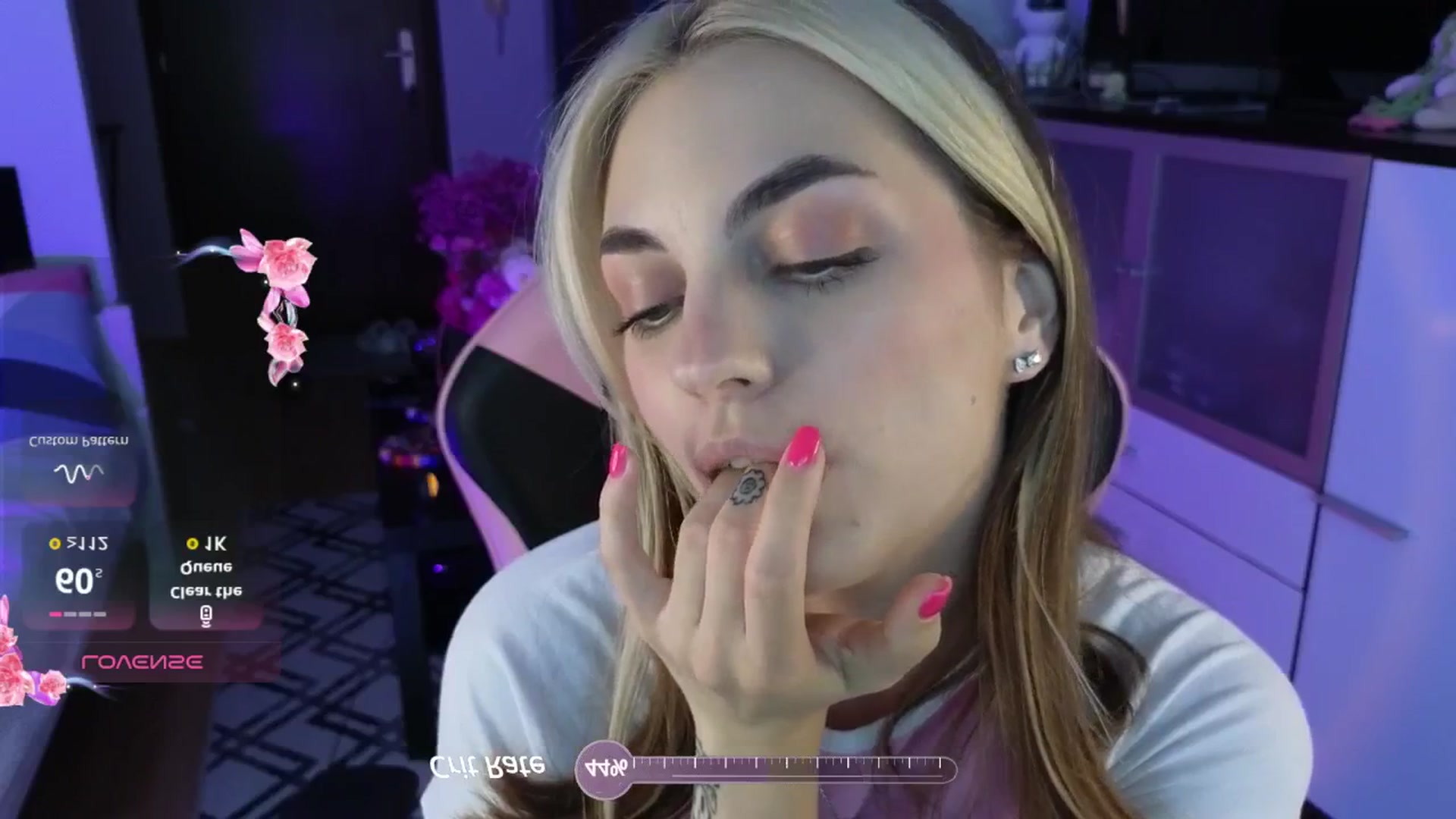Gallery image thumbnail from Stefani_Grand's myfreecams stream on, 07/04/2025, 13:17 image 3 of 20