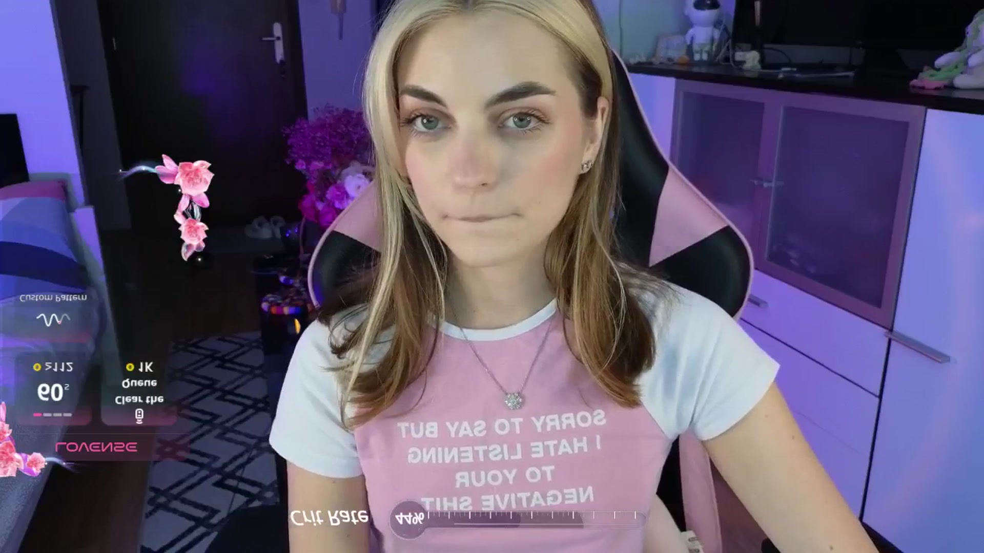 Gallery image thumbnail from Stefani_Grand's myfreecams stream on, 07/04/2025, 13:17 image 5 of 20