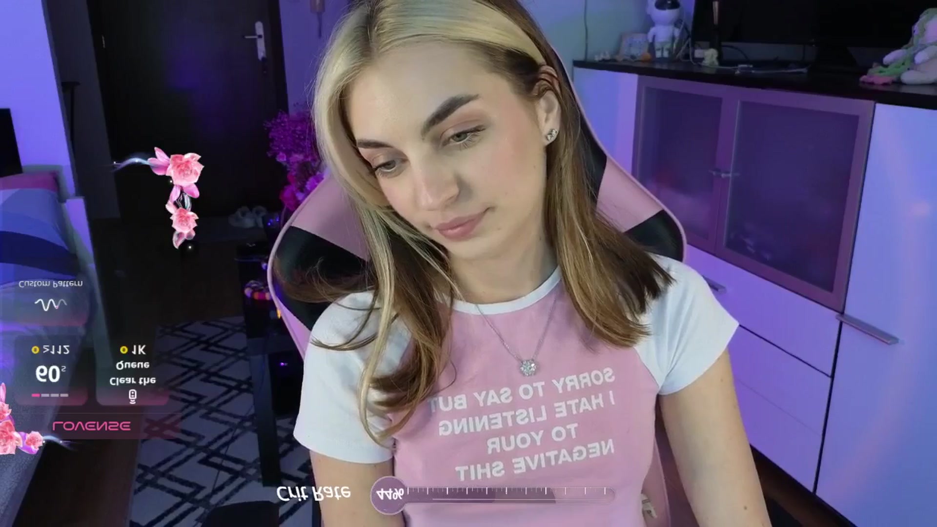 Gallery image thumbnail from Stefani_Grand's myfreecams stream on, 07/04/2025, 13:17 image 4 of 20
