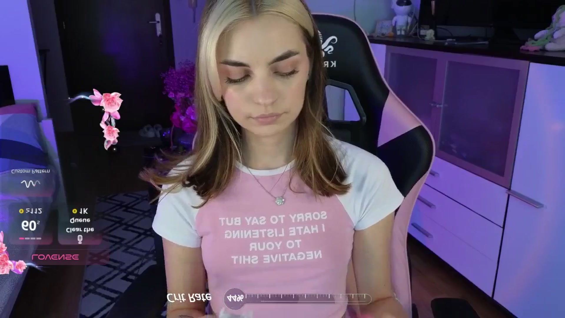Gallery image thumbnail from Stefani_Grand's myfreecams stream on, 07/04/2025, 13:17 image 7 of 20