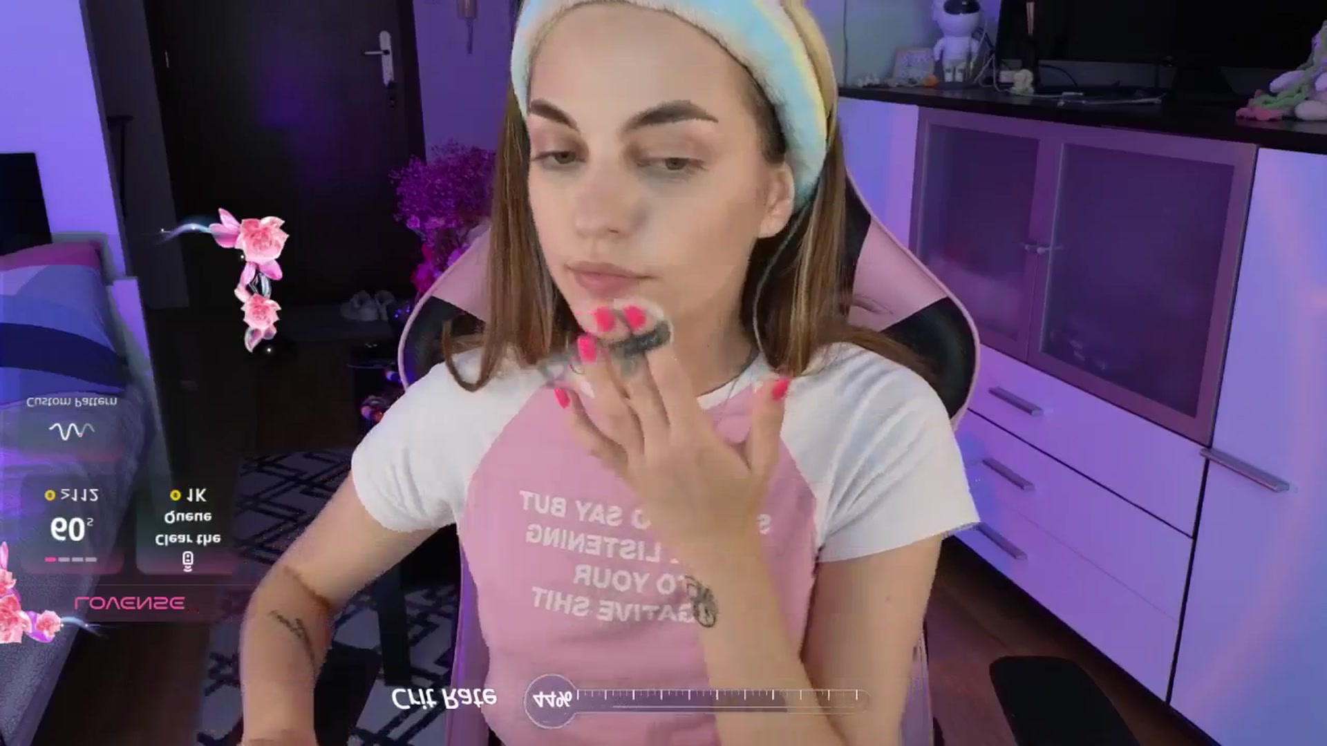 Gallery image thumbnail from Stefani_Grand's myfreecams stream on, 07/04/2025, 13:58 image 14 of 20