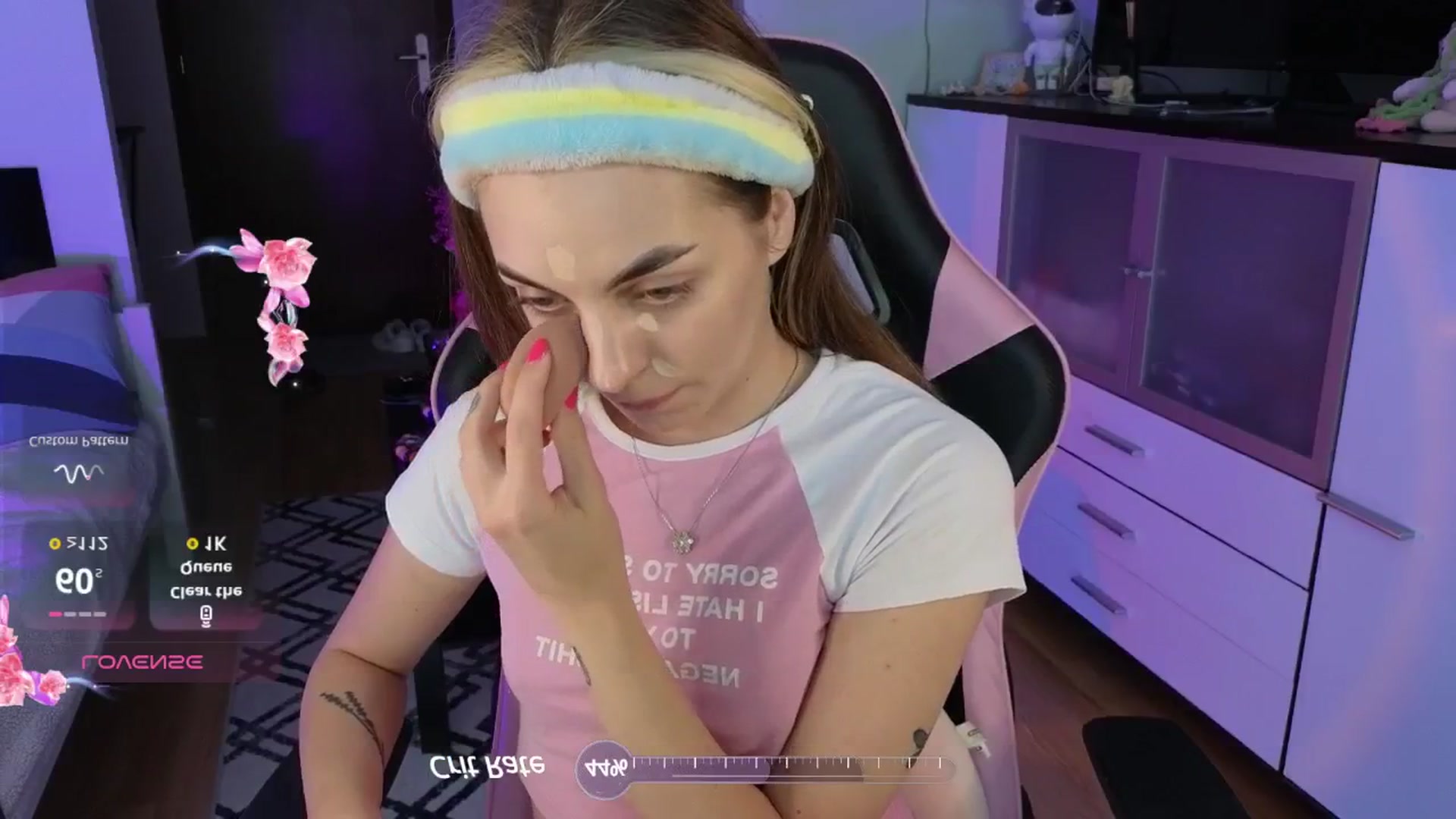 Gallery image thumbnail from Stefani_Grand's myfreecams stream on, 07/04/2025, 13:58 image 10 of 20