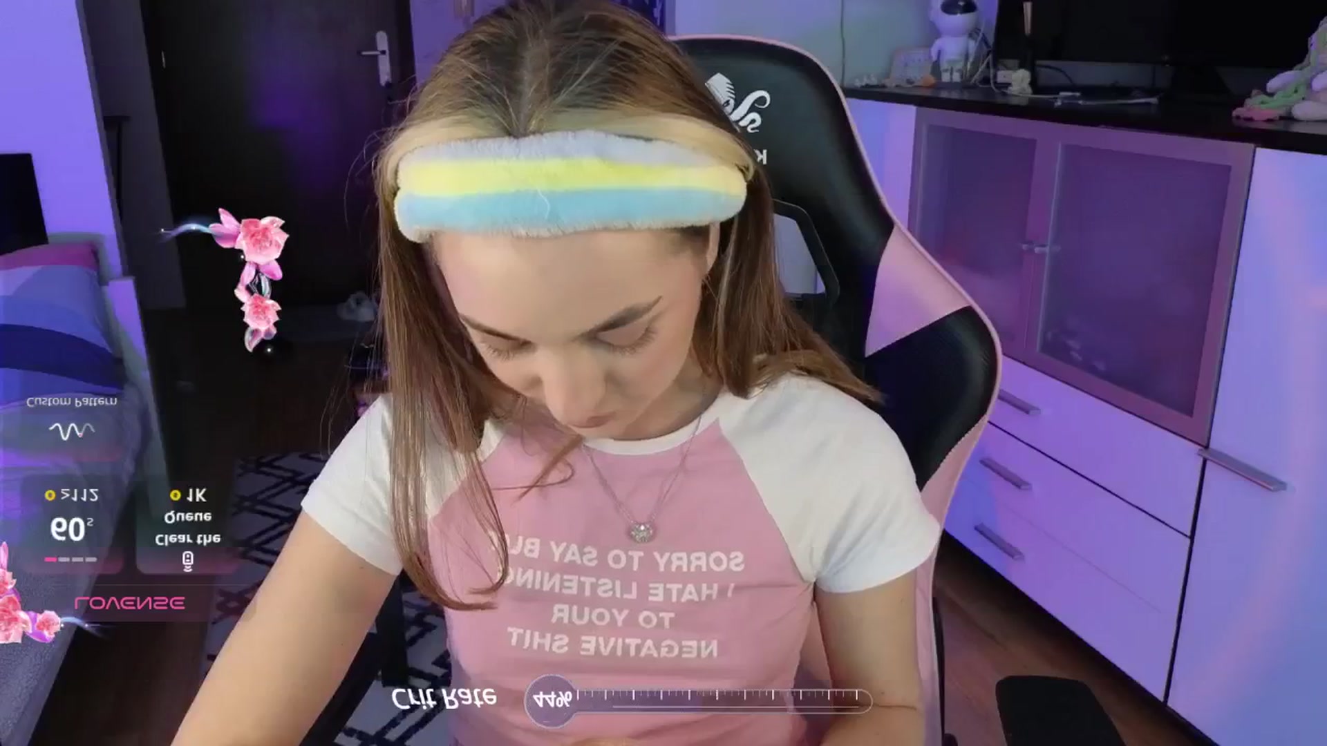 Gallery image thumbnail from Stefani_Grand's myfreecams stream on, 07/04/2025, 13:58 image 16 of 20